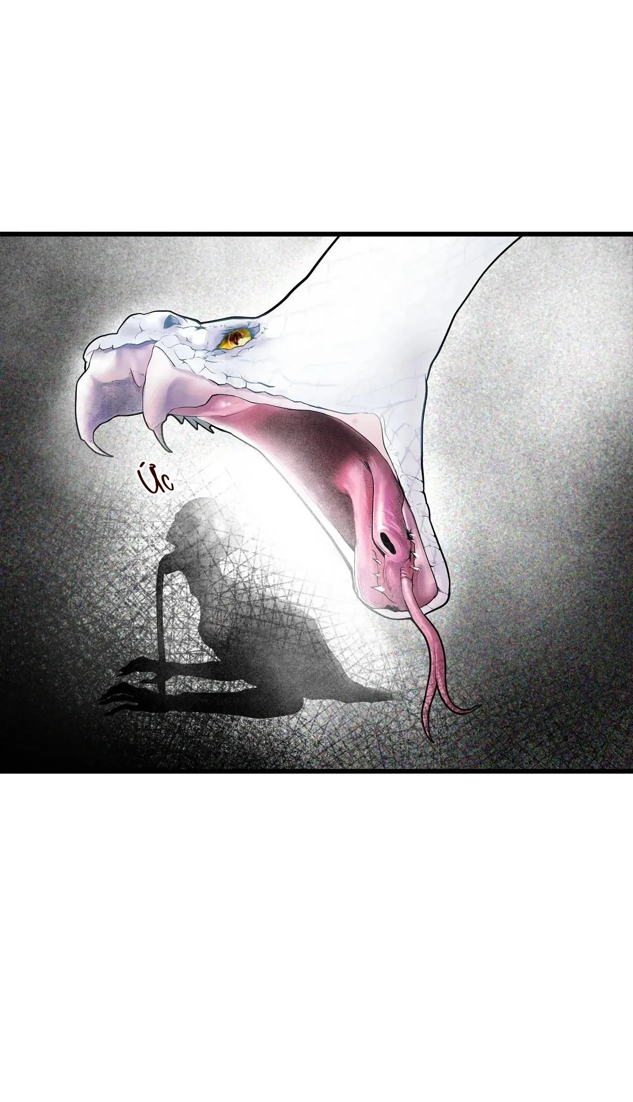 ÂN NHÂN CỦA RẮN Chapter 14 Trang 56