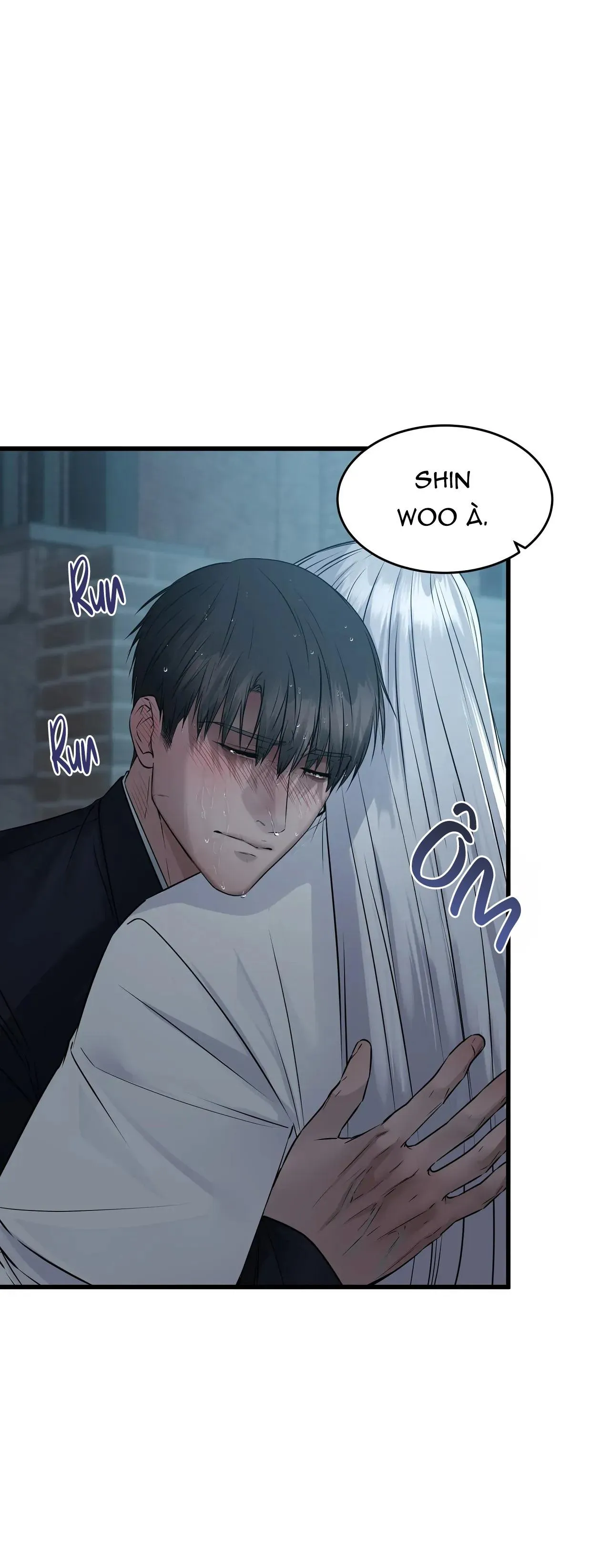 ÂN NHÂN CỦA RẮN Chapter 14 Trang 58