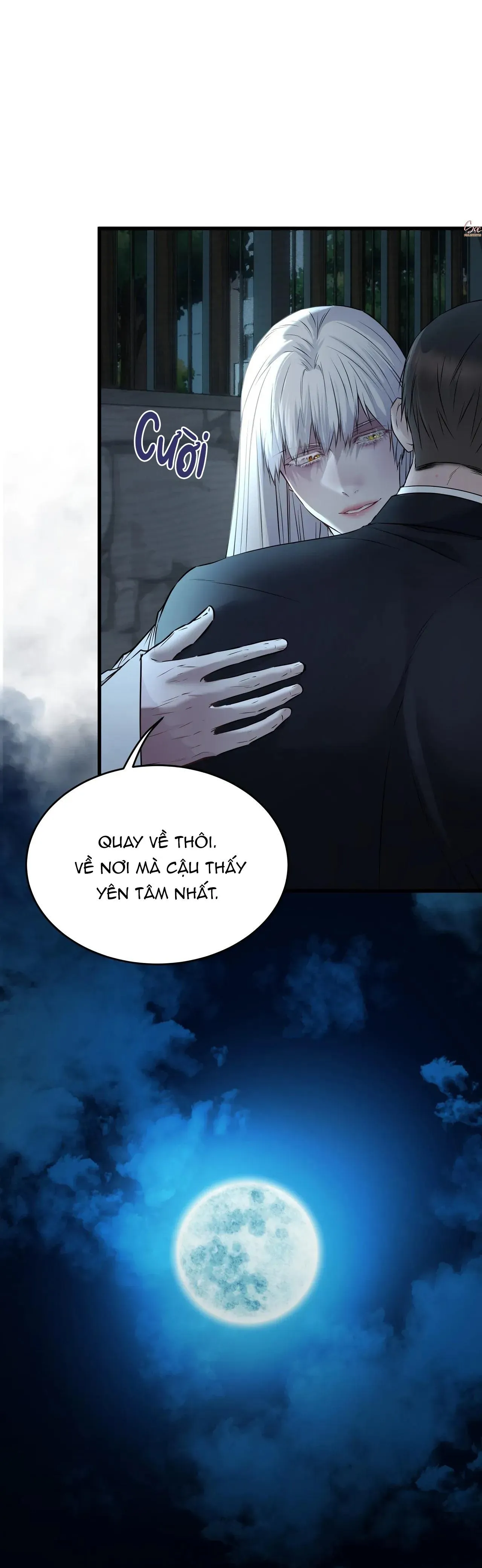 ÂN NHÂN CỦA RẮN Chapter 14 Trang 59