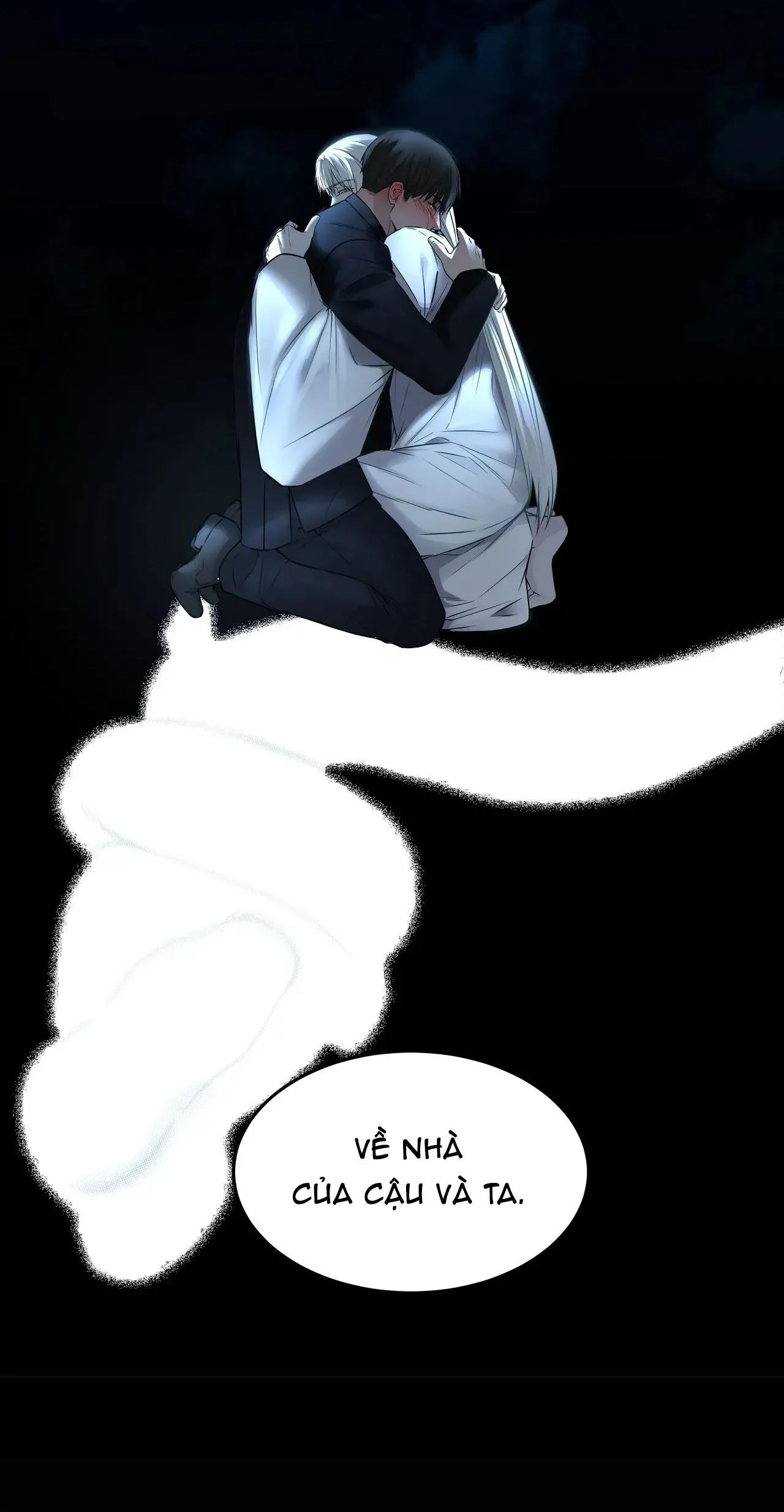 ÂN NHÂN CỦA RẮN Chapter 14 Trang 60