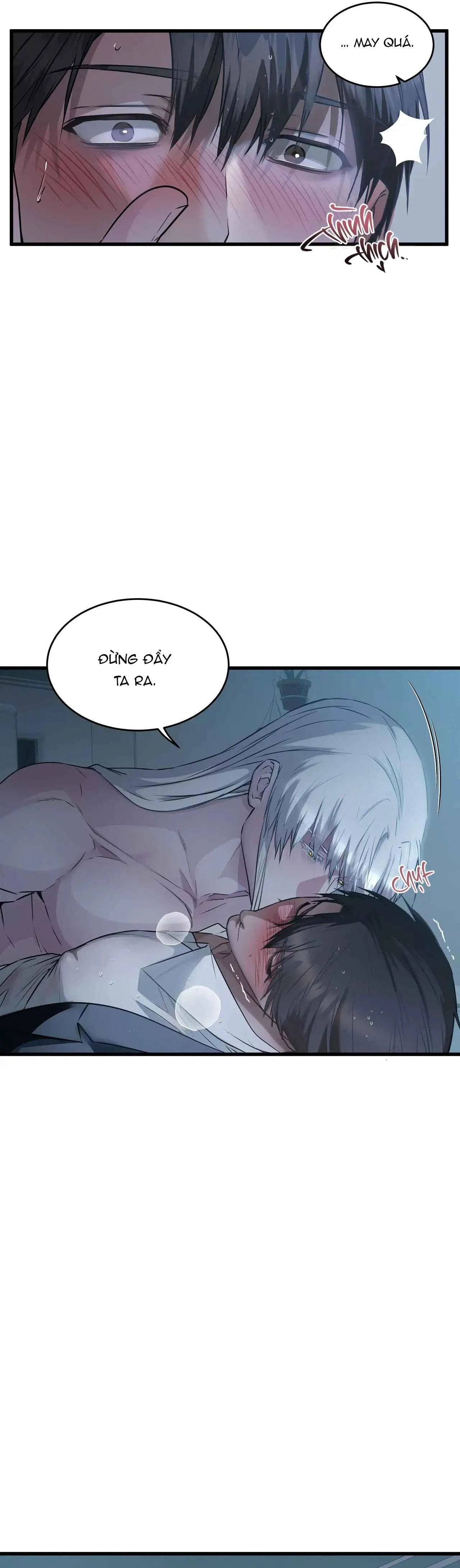 ÂN NHÂN CỦA RẮN Chapter 15 Trang 9