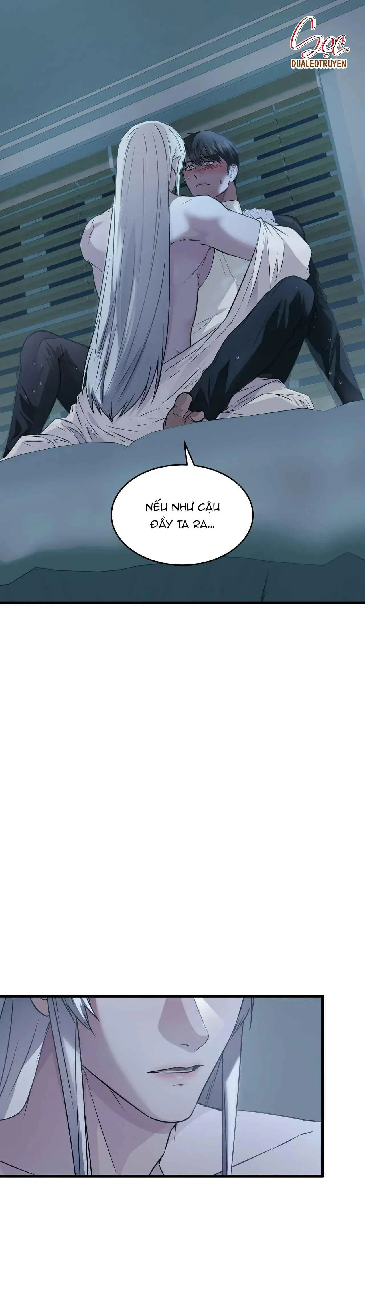 ÂN NHÂN CỦA RẮN Chapter 15 Trang 10