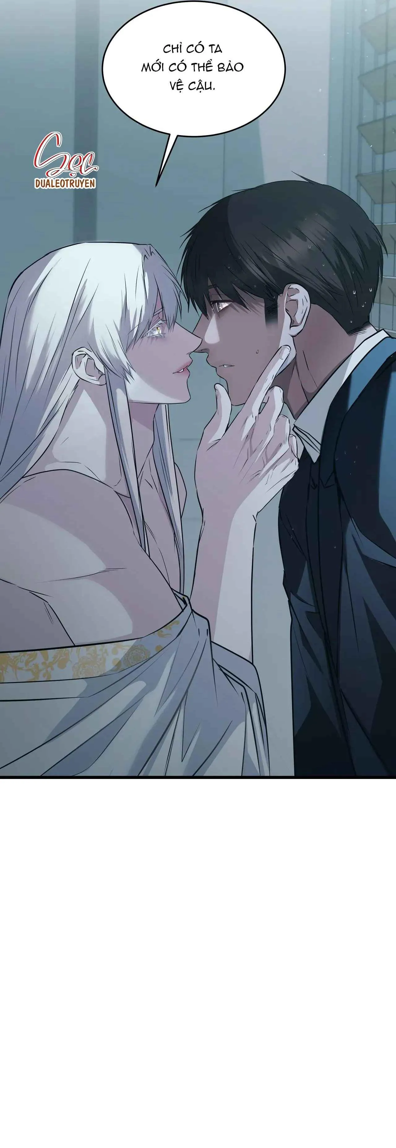 ÂN NHÂN CỦA RẮN Chapter 15 Trang 13