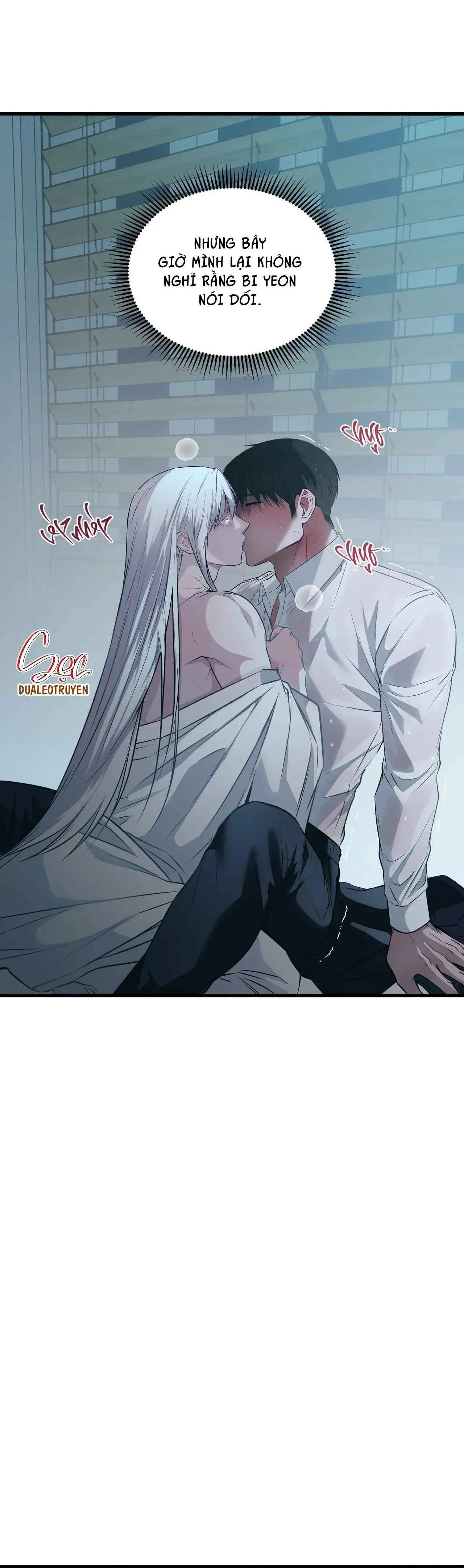 ÂN NHÂN CỦA RẮN Chapter 15 Trang 15