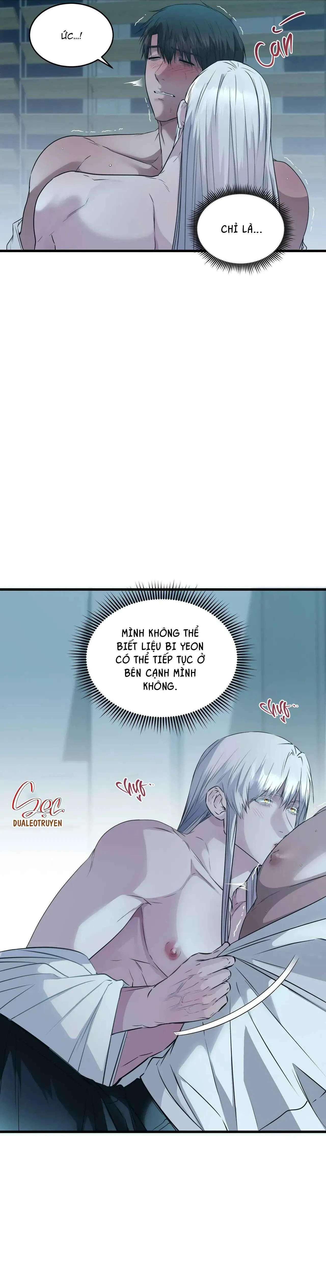 ÂN NHÂN CỦA RẮN Chapter 15 Trang 16