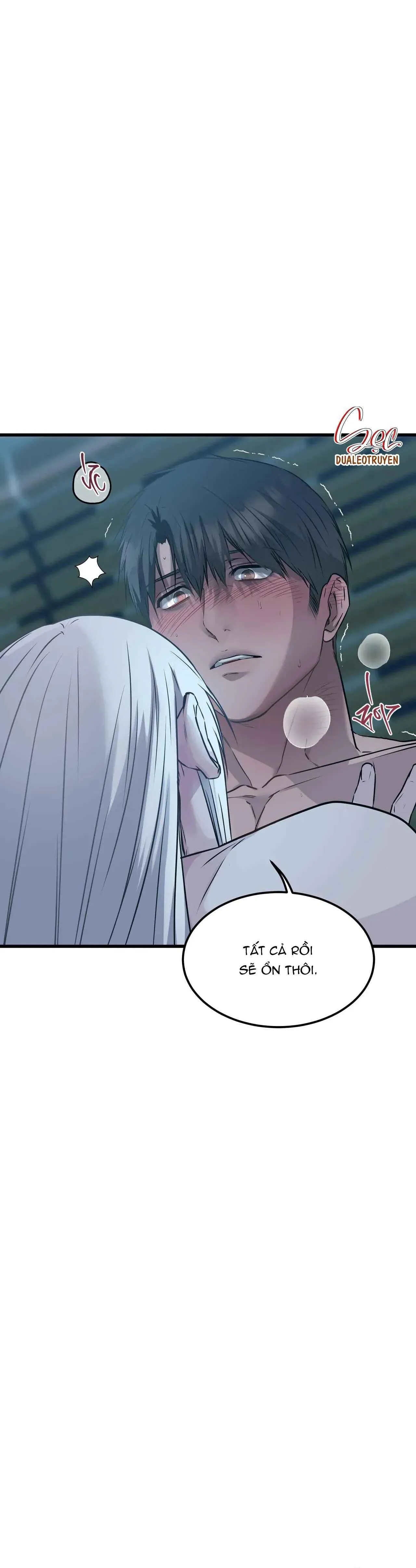 ÂN NHÂN CỦA RẮN Chapter 15 Trang 18