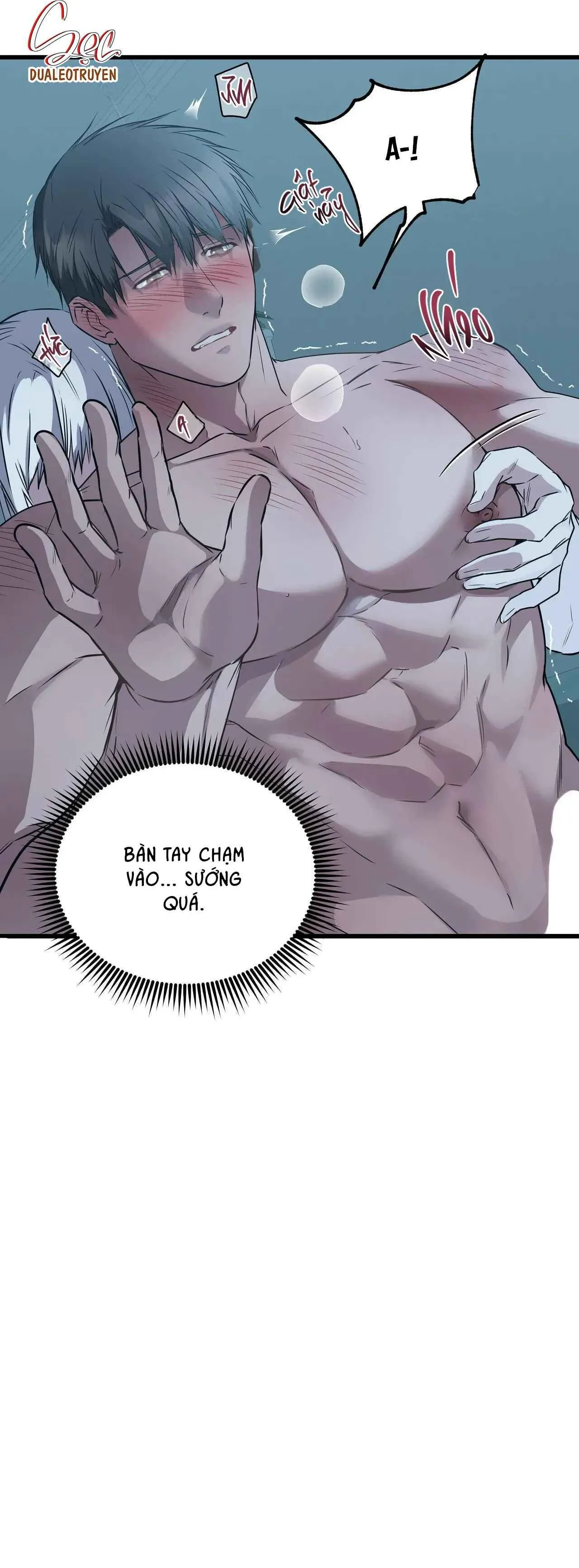 ÂN NHÂN CỦA RẮN Chapter 15 Trang 30