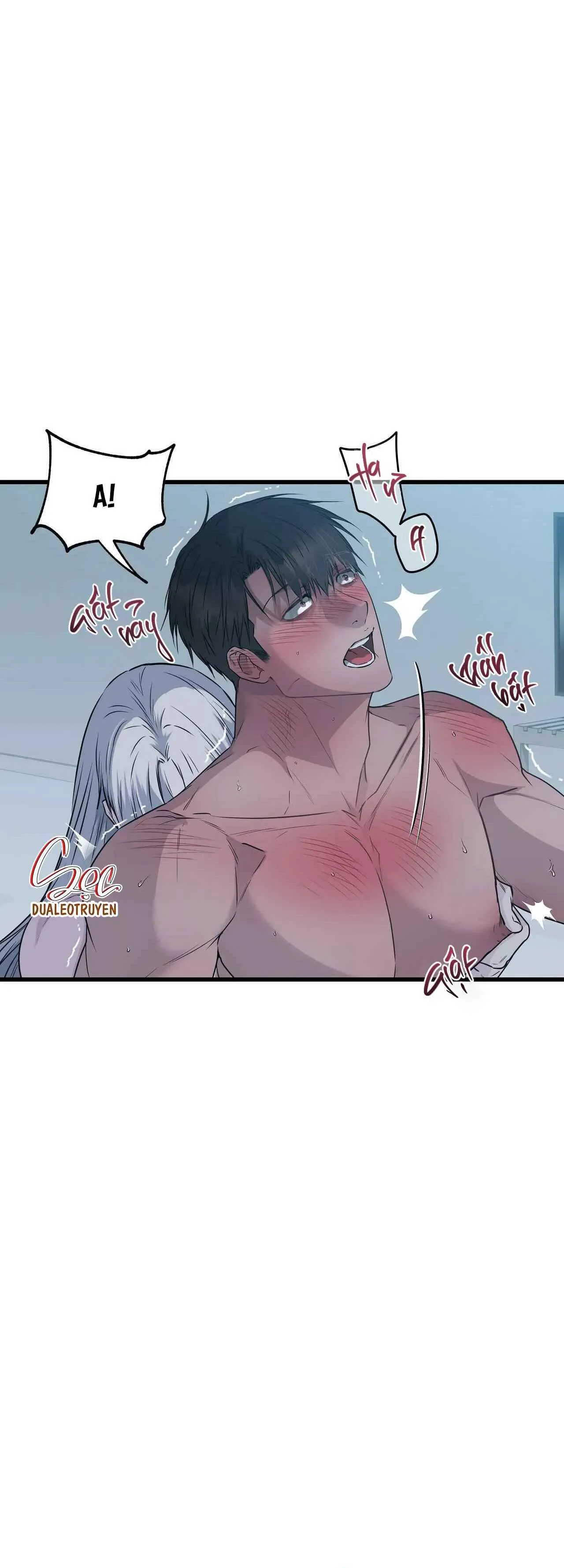 ÂN NHÂN CỦA RẮN Chapter 15 Trang 32