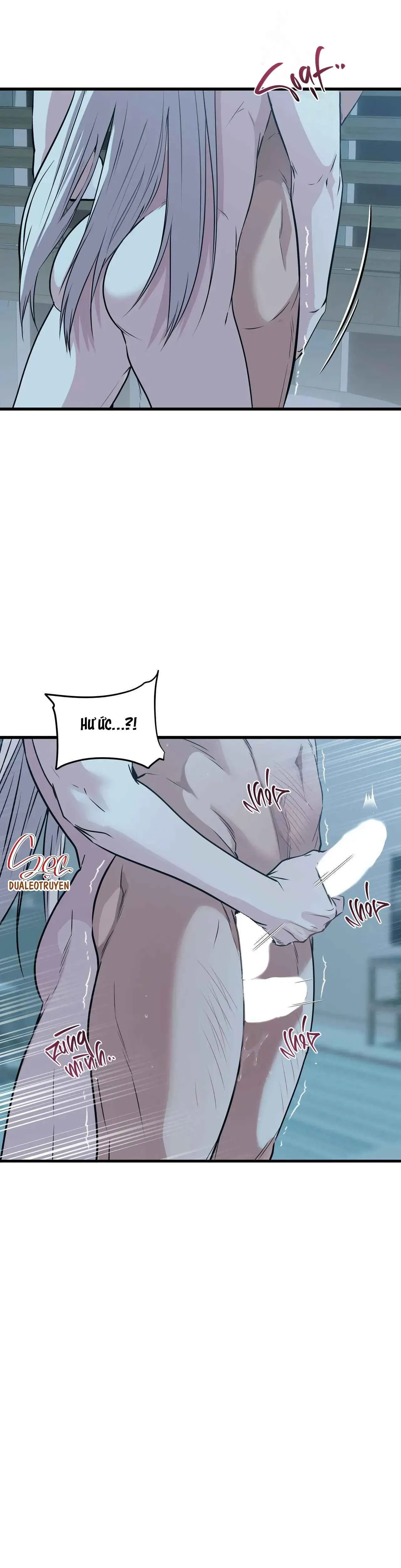 ÂN NHÂN CỦA RẮN Chapter 15 Trang 35