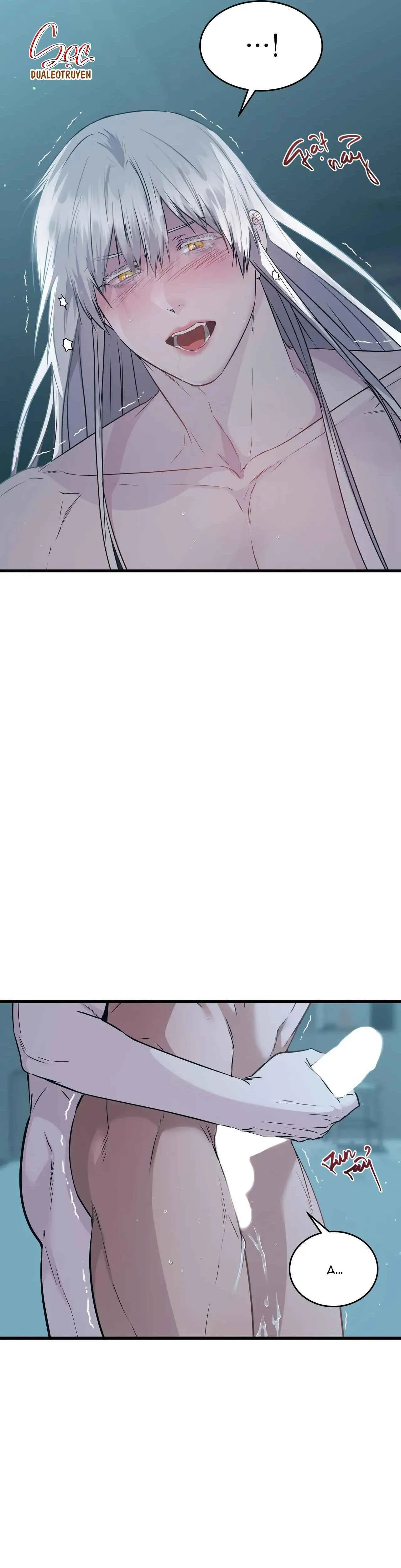 ÂN NHÂN CỦA RẮN Chapter 15 Trang 37