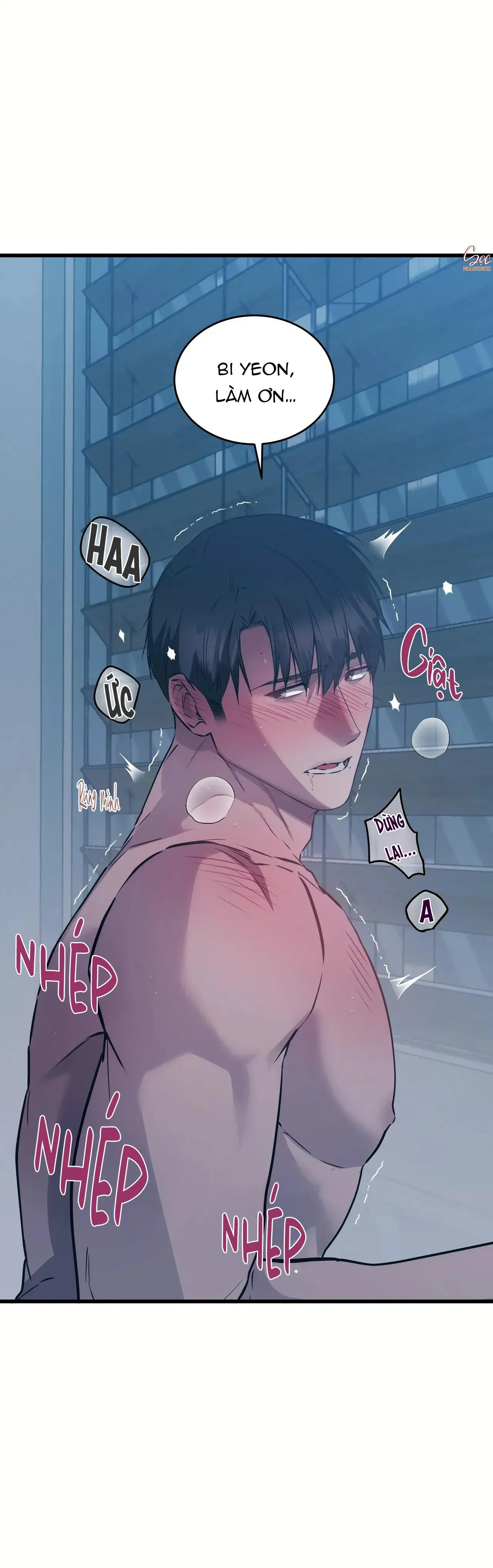 ÂN NHÂN CỦA RẮN Chapter 16 Trang 3