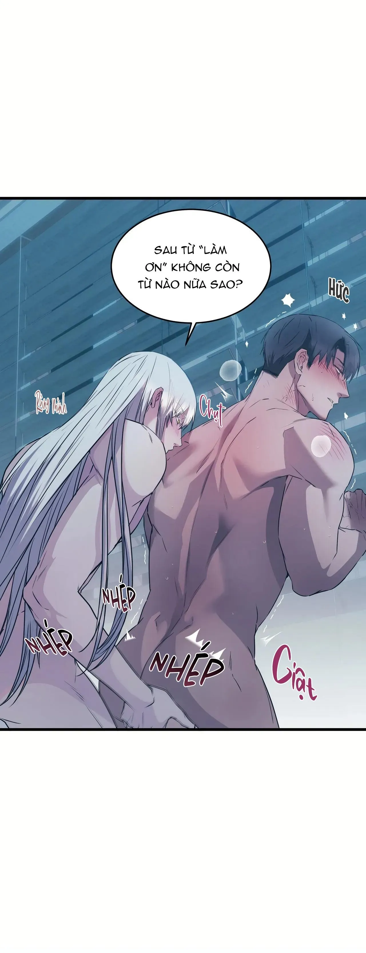 ÂN NHÂN CỦA RẮN Chapter 16 Trang 4