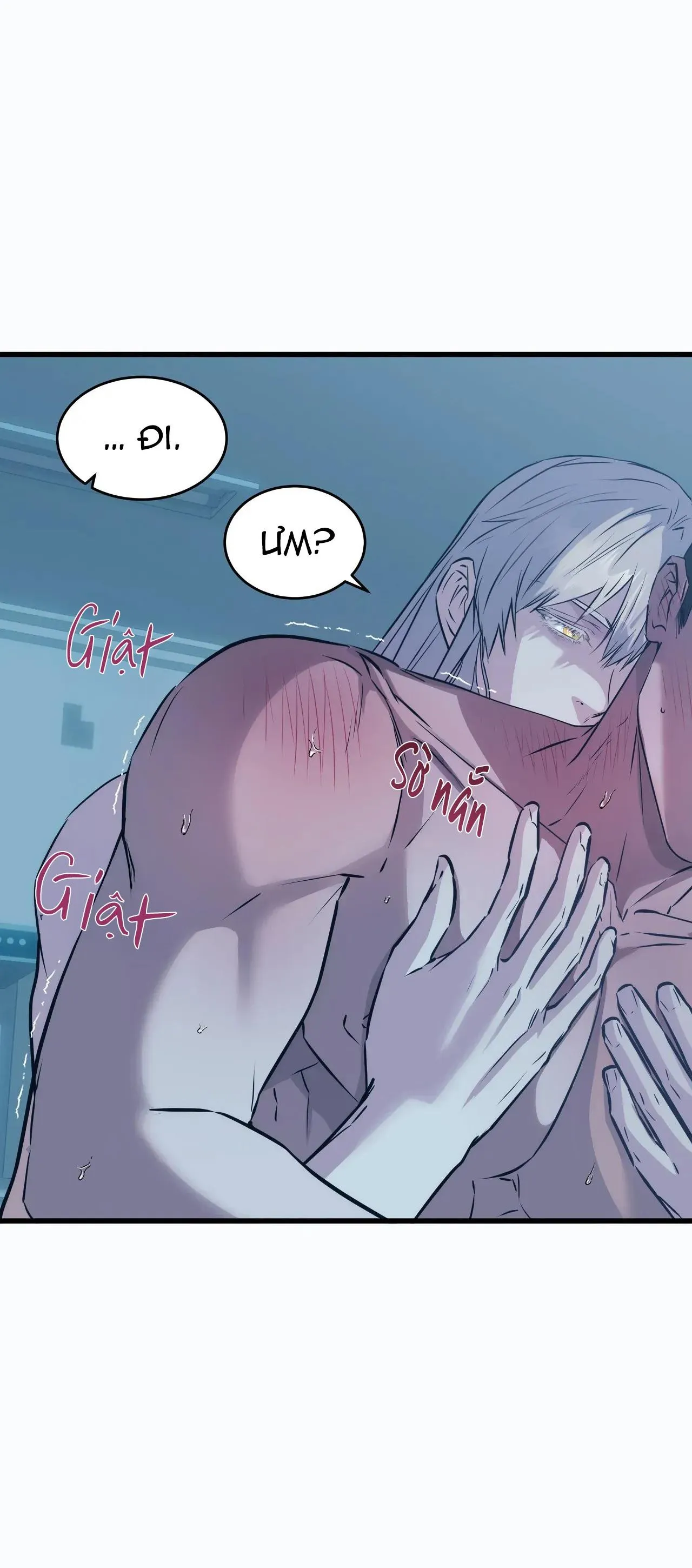 ÂN NHÂN CỦA RẮN Chapter 16 Trang 12