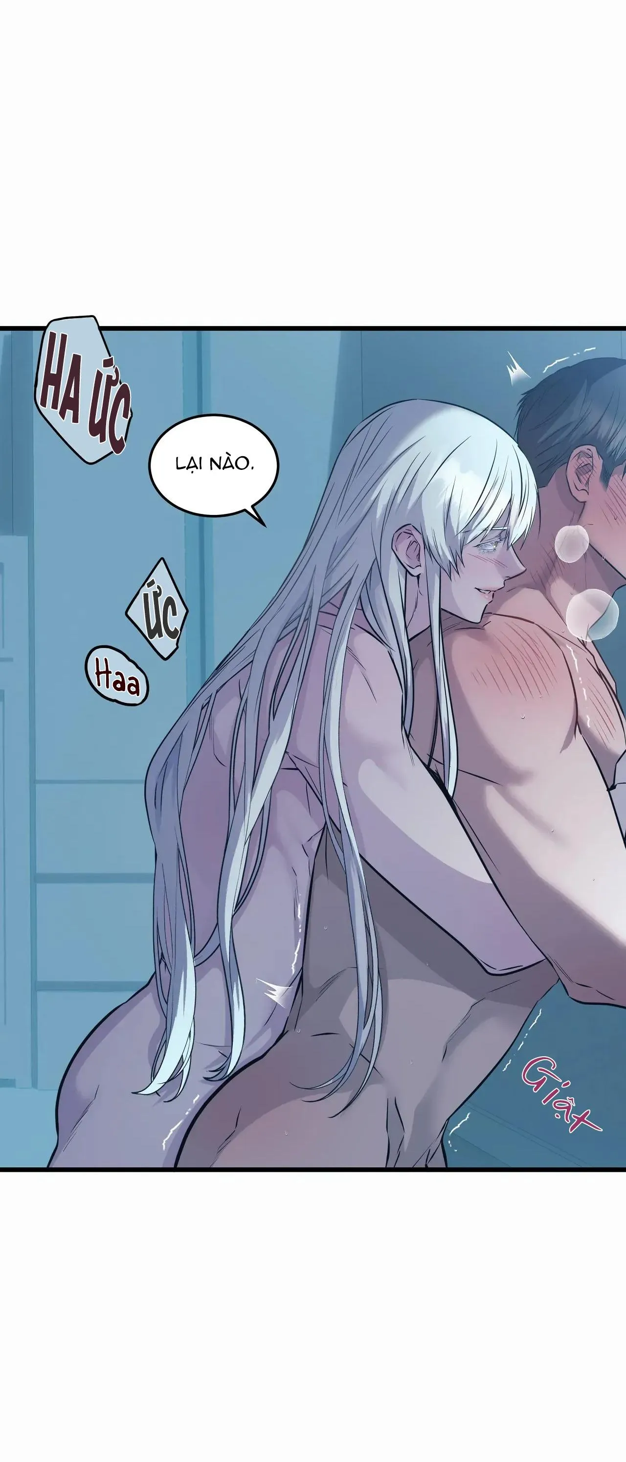 ÂN NHÂN CỦA RẮN Chapter 16 Trang 14