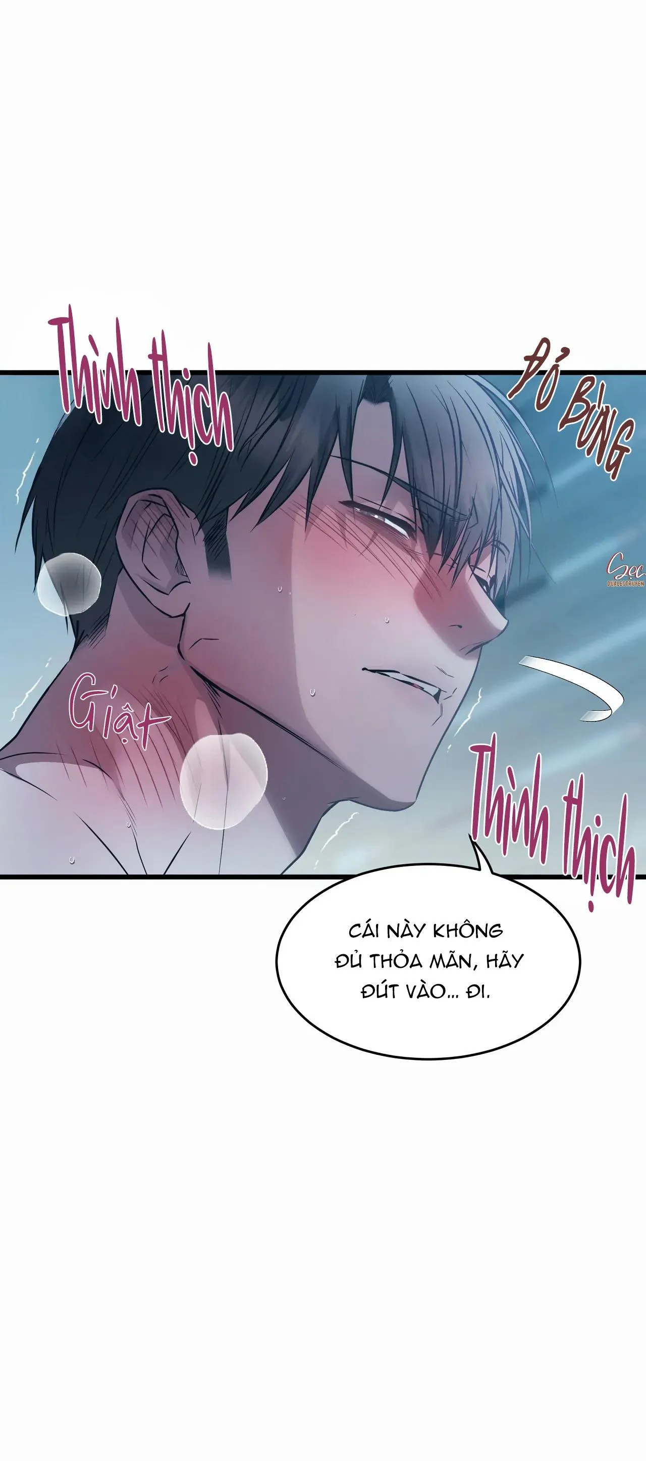 ÂN NHÂN CỦA RẮN Chapter 16 Trang 15