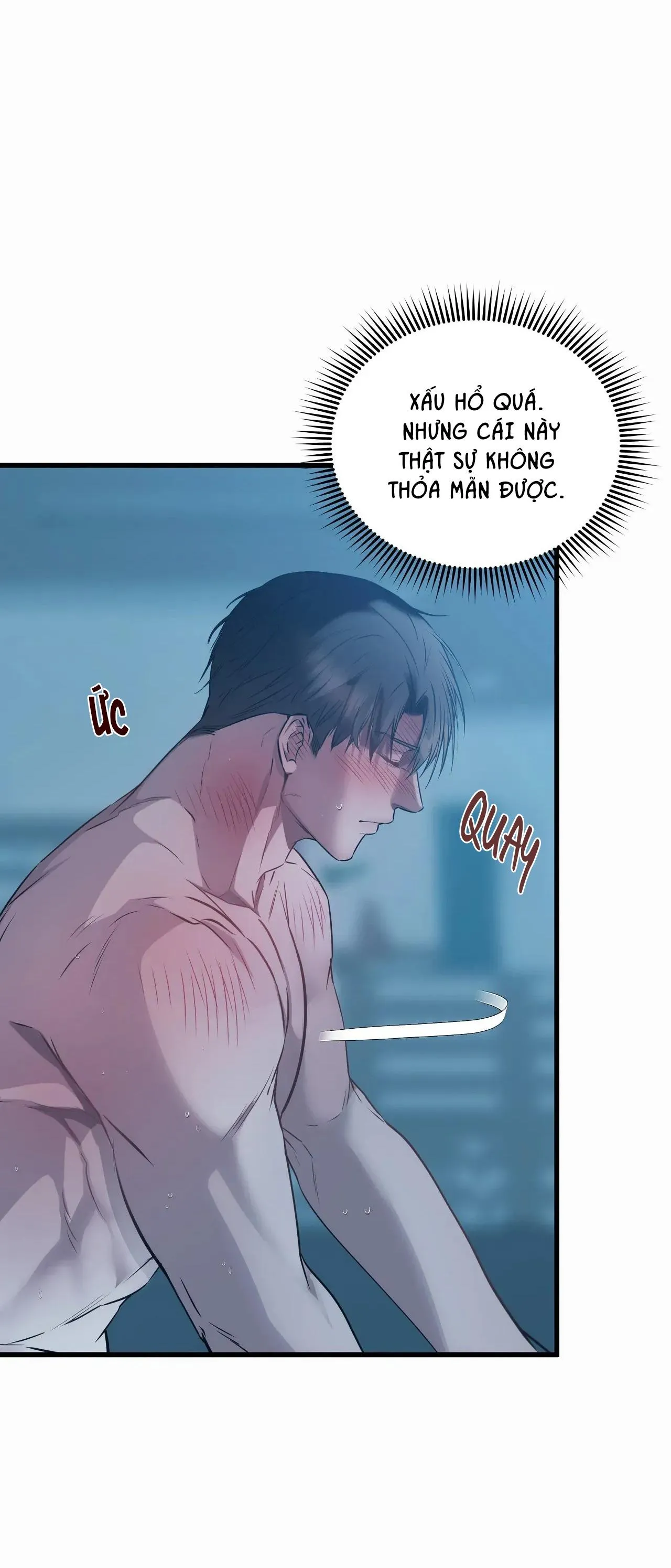 ÂN NHÂN CỦA RẮN Chapter 16 Trang 17