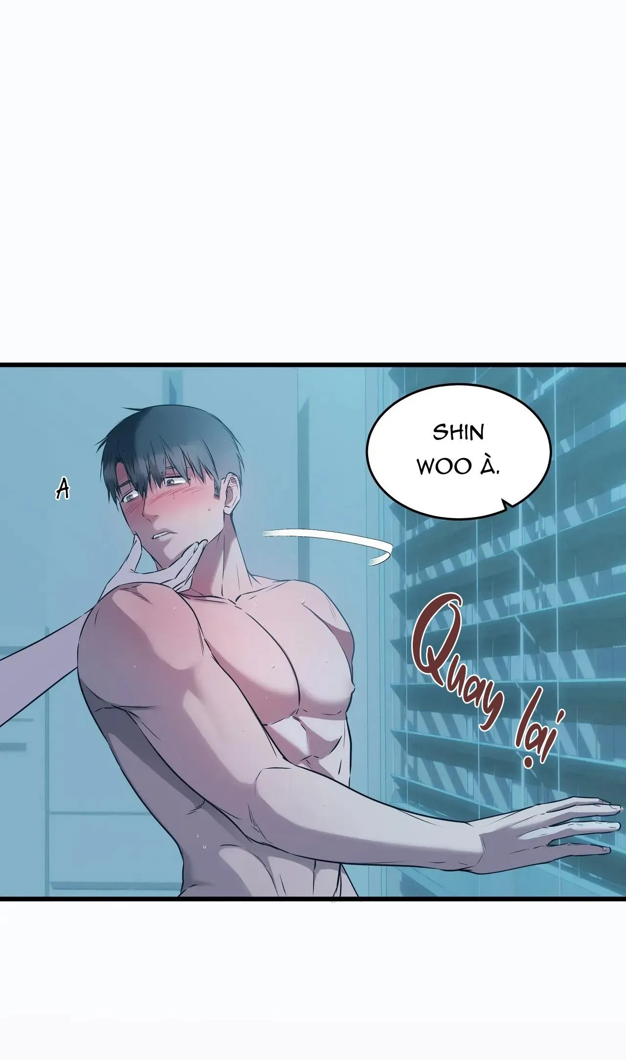 ÂN NHÂN CỦA RẮN Chapter 16 Trang 19