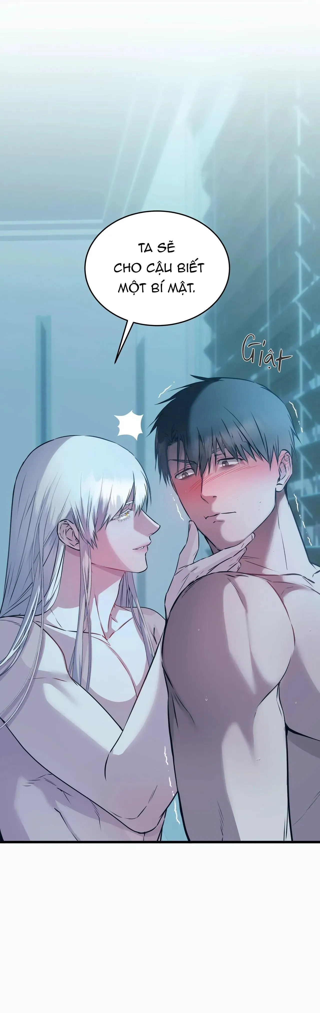 ÂN NHÂN CỦA RẮN Chapter 16 Trang 20