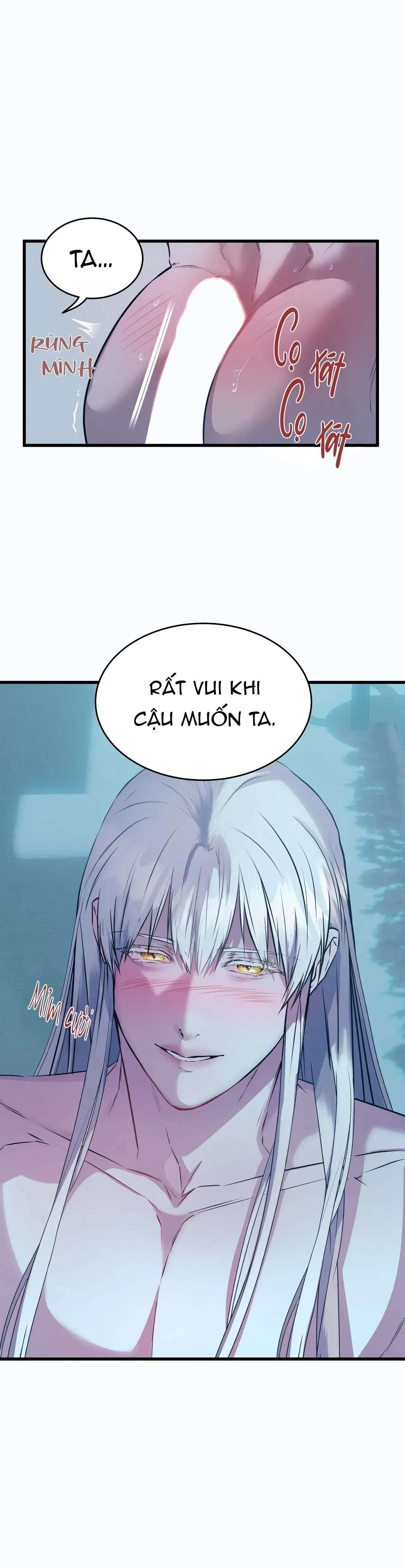 ÂN NHÂN CỦA RẮN Chapter 16 Trang 21
