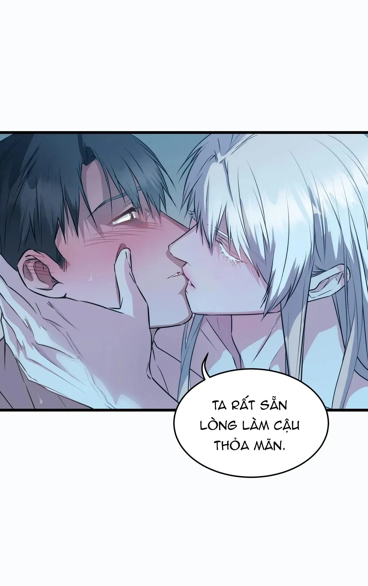 ÂN NHÂN CỦA RẮN Chapter 16 Trang 25