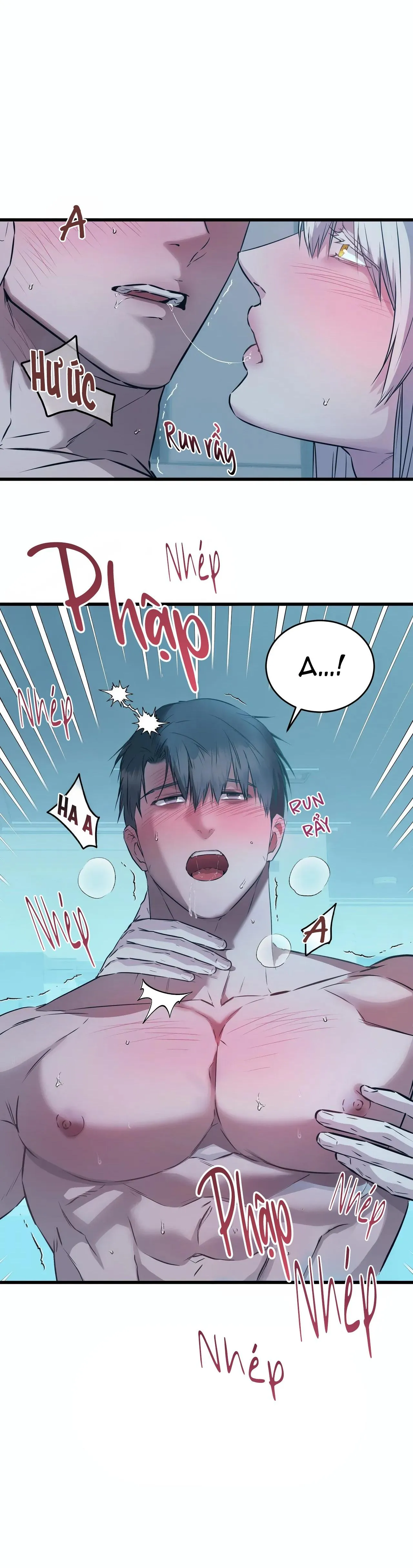 ÂN NHÂN CỦA RẮN Chapter 16 Trang 30