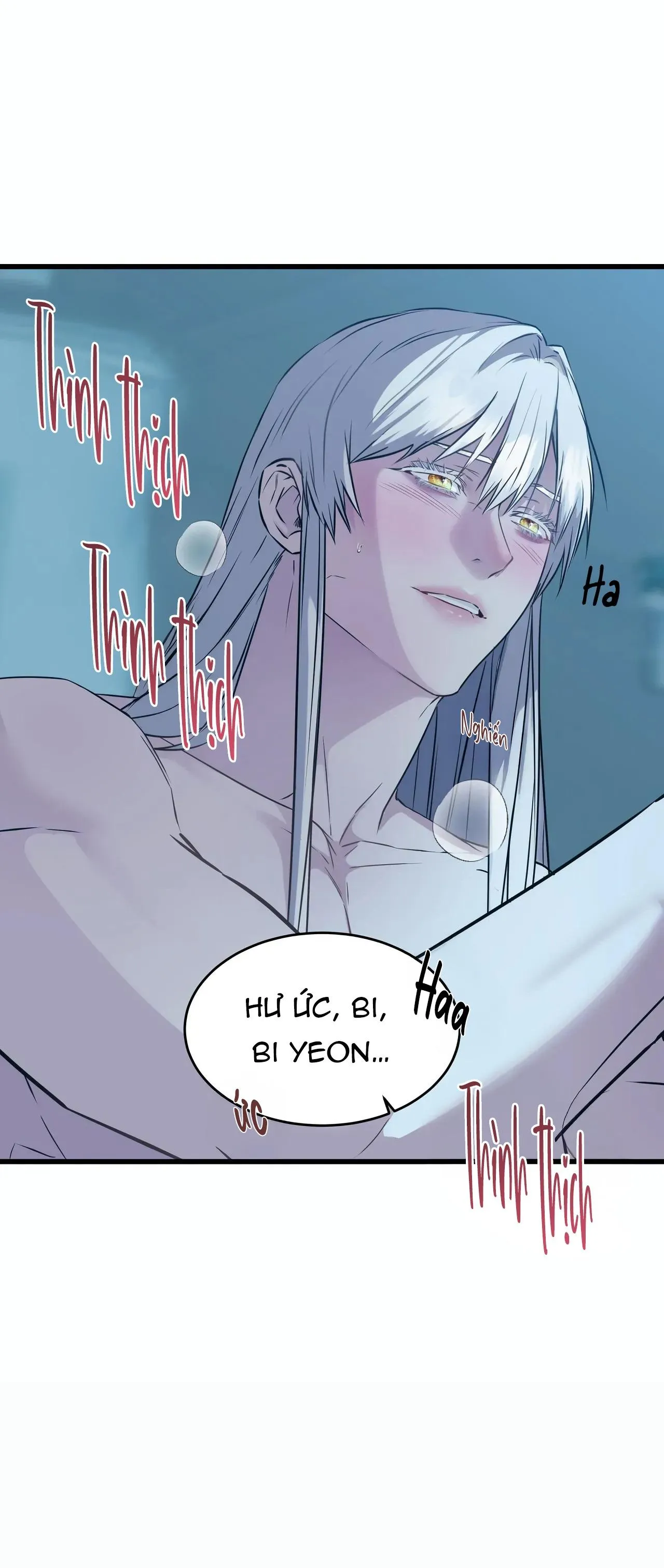 ÂN NHÂN CỦA RẮN Chapter 16 Trang 31