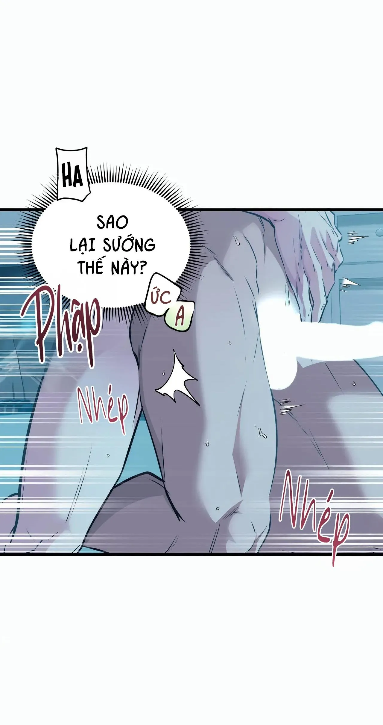 ÂN NHÂN CỦA RẮN Chapter 16 Trang 34