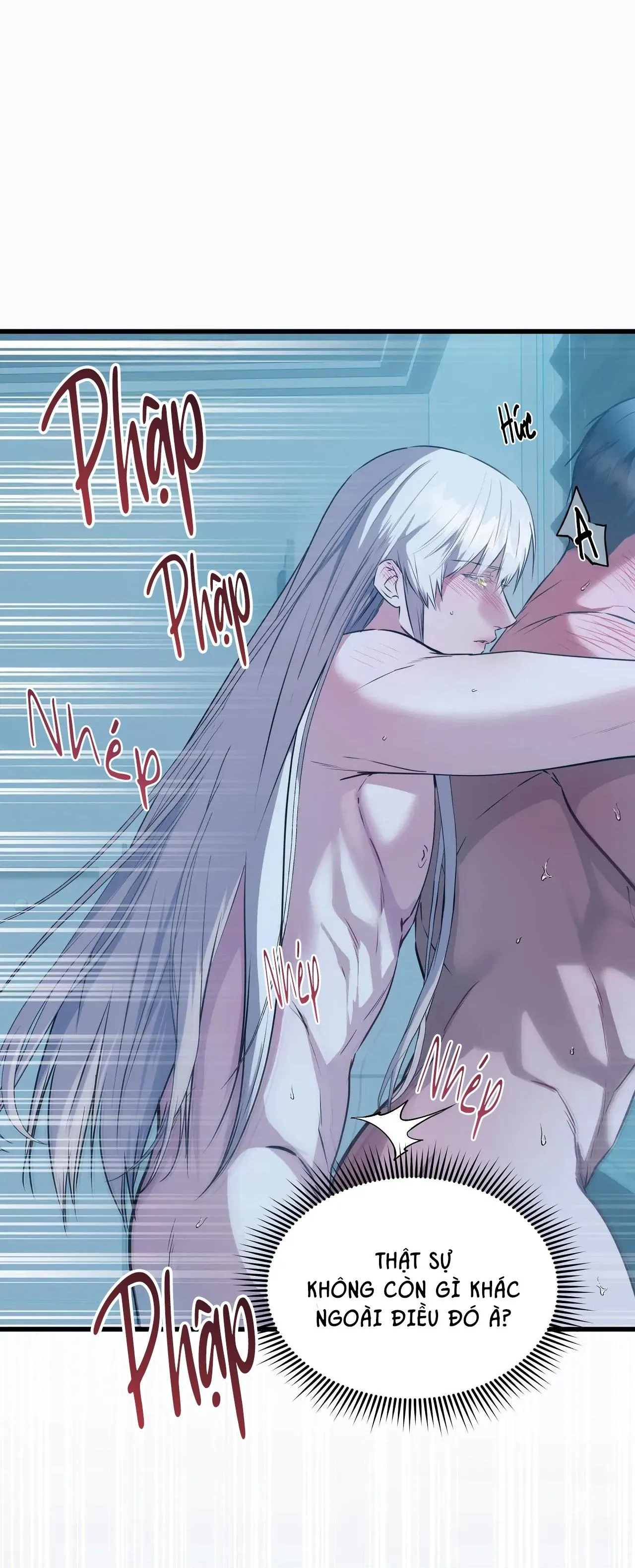 ÂN NHÂN CỦA RẮN Chapter 16 Trang 37