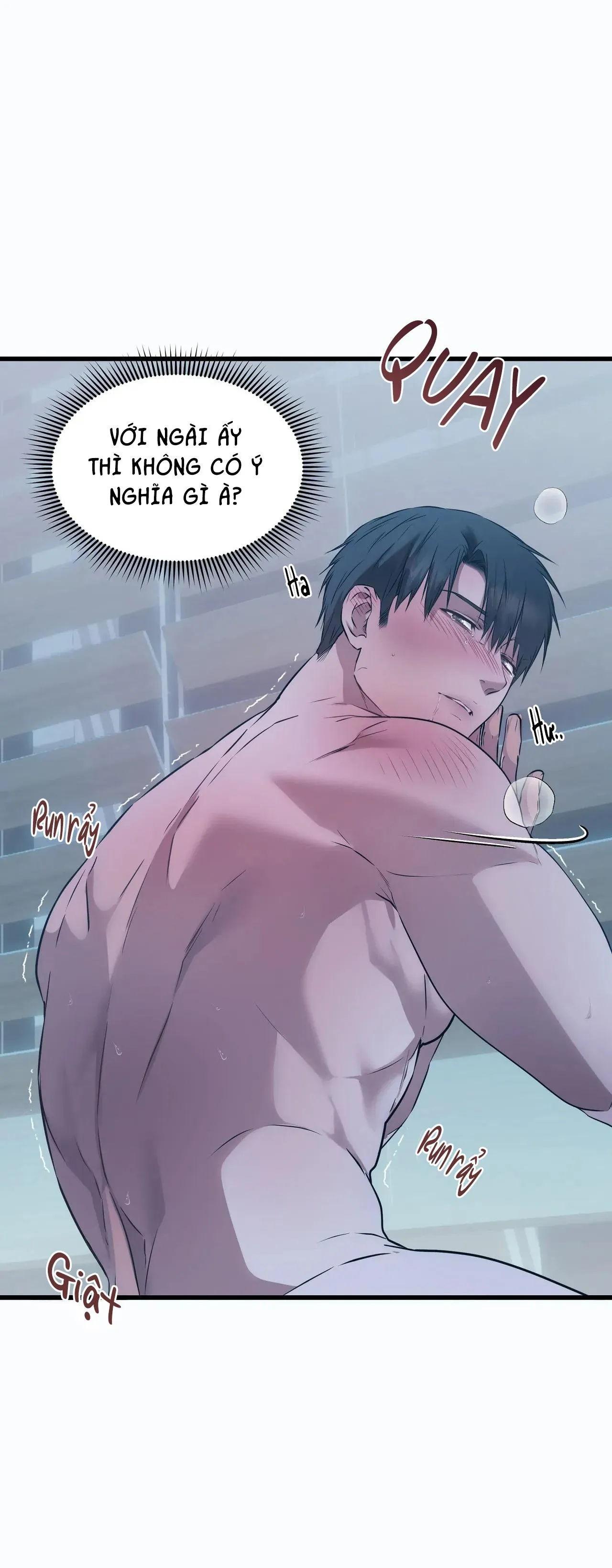 ÂN NHÂN CỦA RẮN Chapter 16 Trang 40