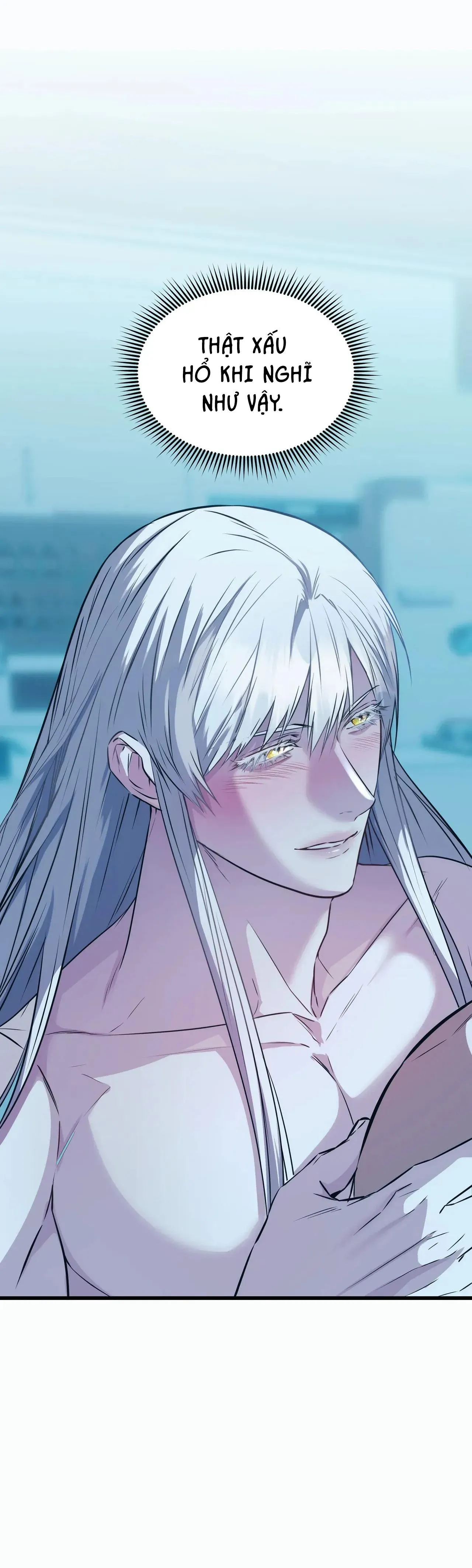 ÂN NHÂN CỦA RẮN Chapter 16 Trang 41