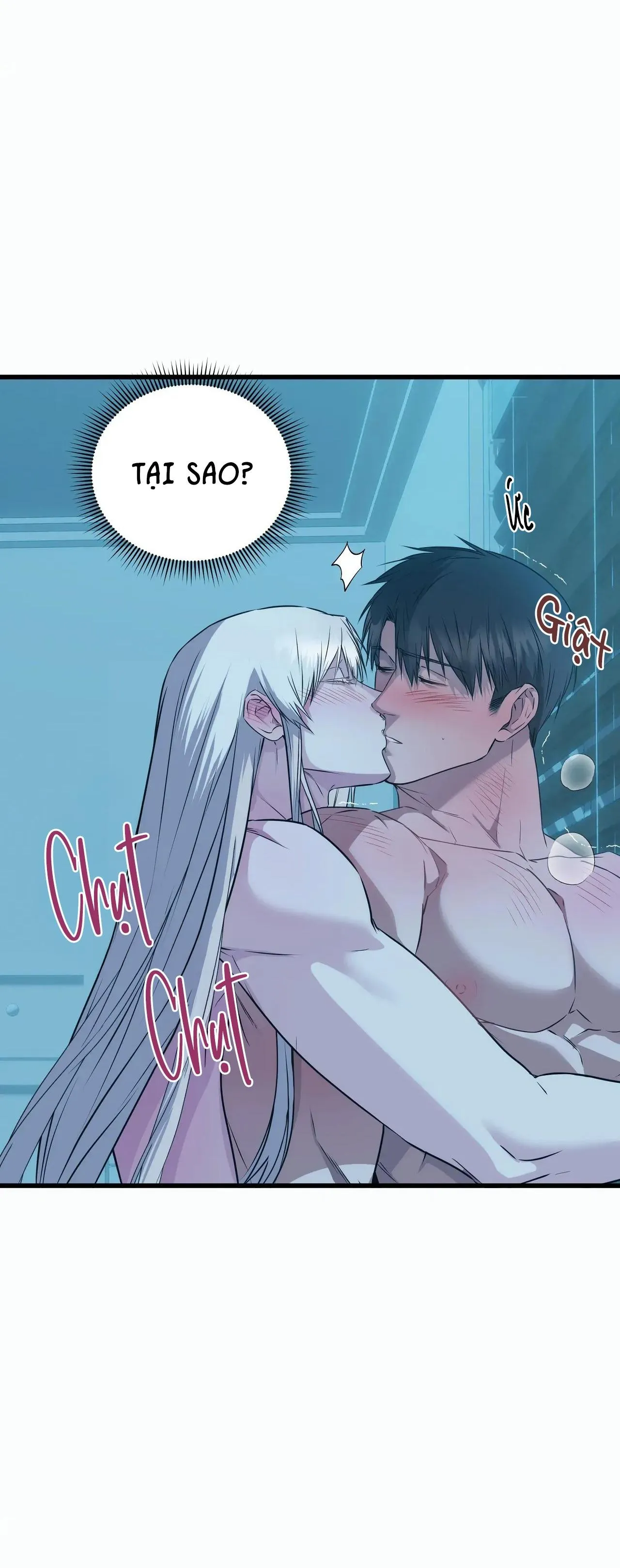 ÂN NHÂN CỦA RẮN Chapter 16 Trang 42