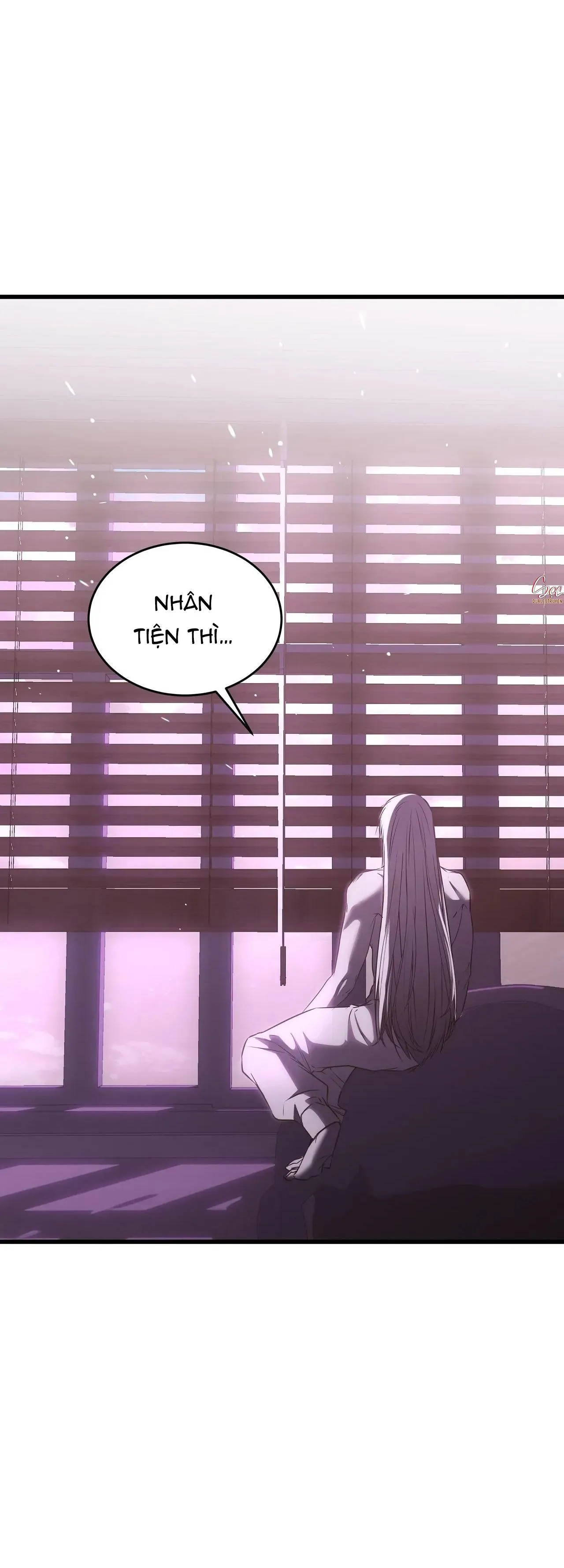 ÂN NHÂN CỦA RẮN Chapter 16 Trang 48