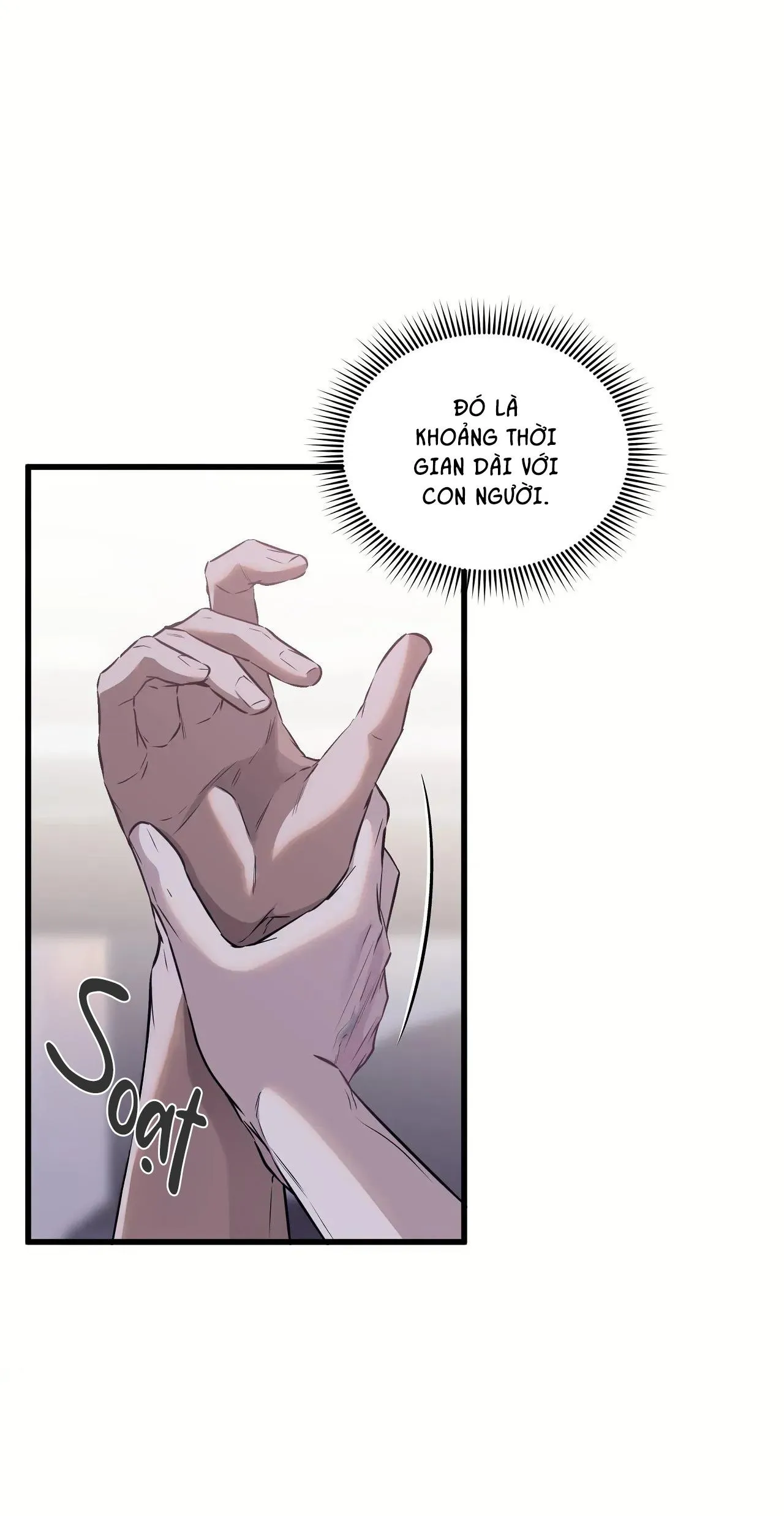 ÂN NHÂN CỦA RẮN Chapter 16 Trang 50