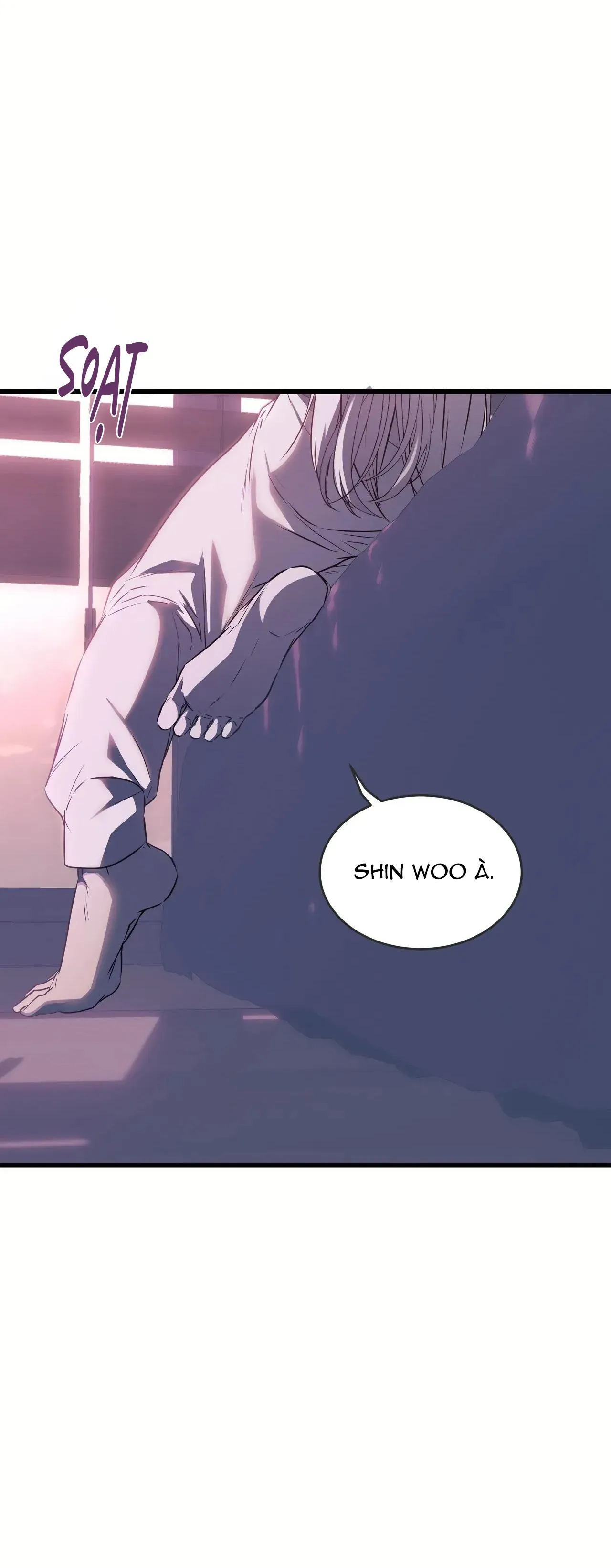 ÂN NHÂN CỦA RẮN Chapter 16 Trang 52