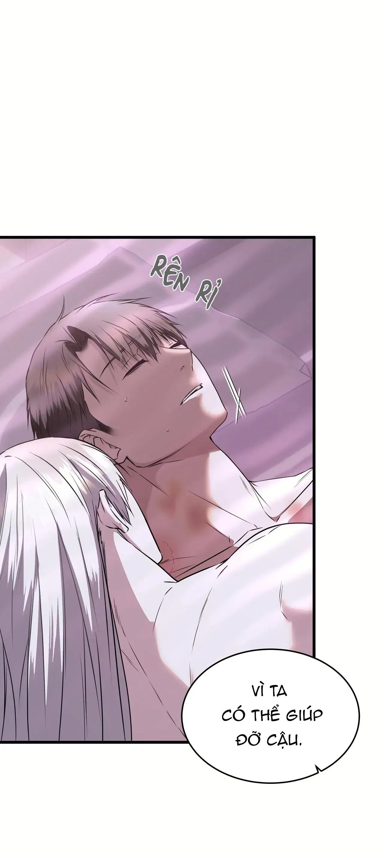 ÂN NHÂN CỦA RẮN Chapter 16 Trang 57