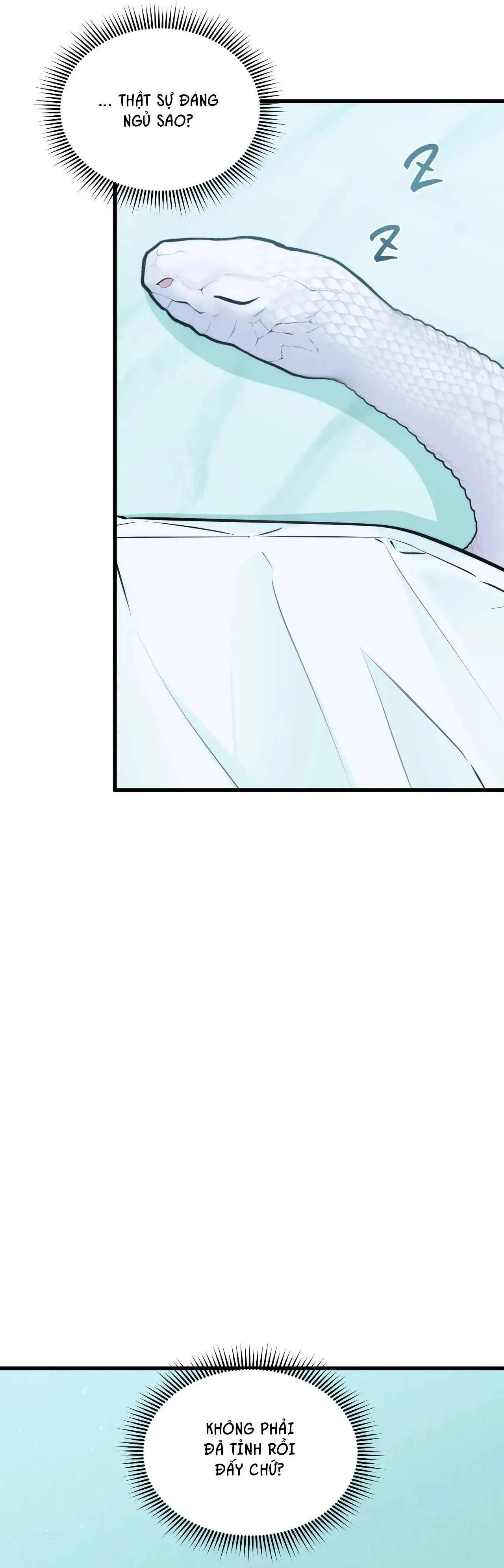 ÂN NHÂN CỦA RẮN Chapter 17 Trang 5