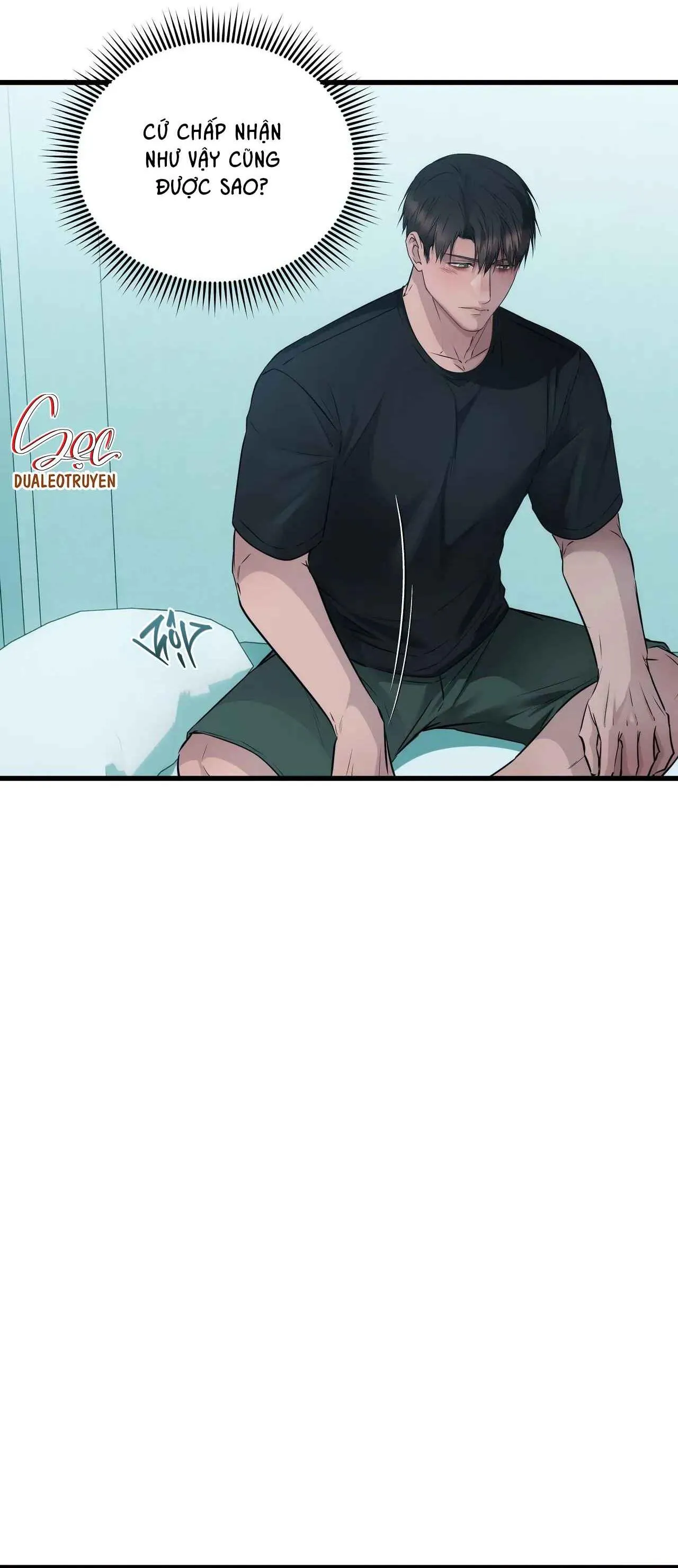 ÂN NHÂN CỦA RẮN Chapter 17 Trang 10