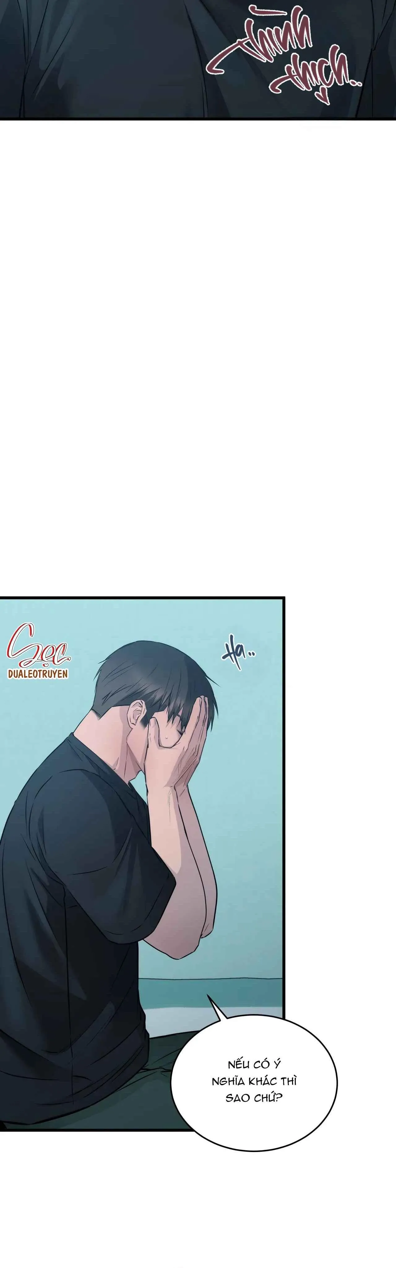 ÂN NHÂN CỦA RẮN Chapter 17 Trang 12