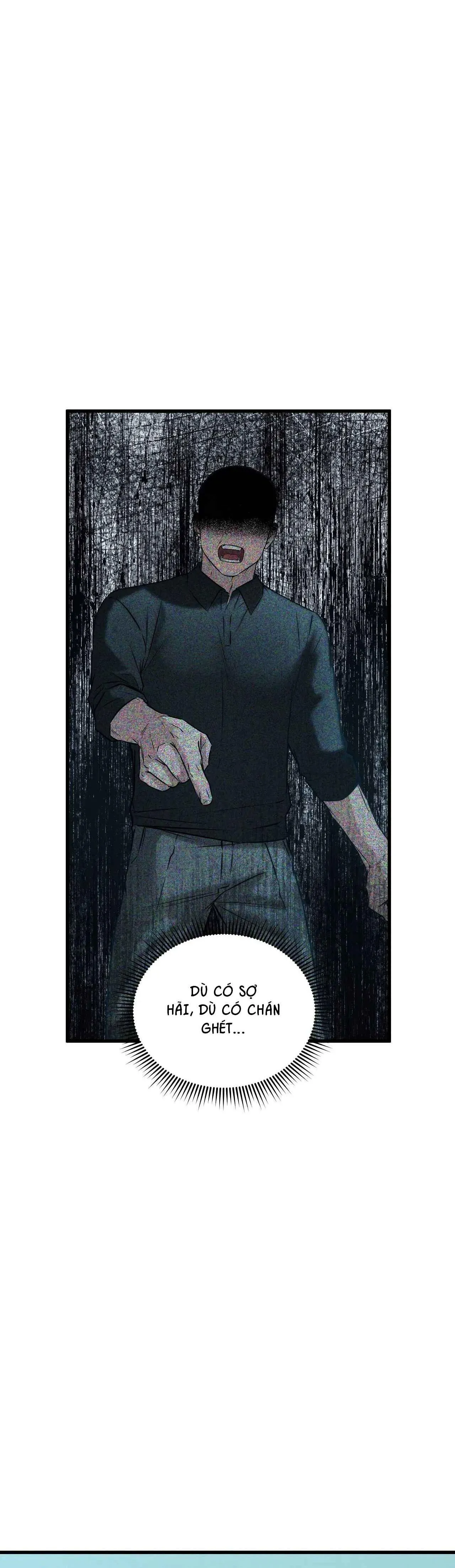 ÂN NHÂN CỦA RẮN Chapter 17 Trang 14