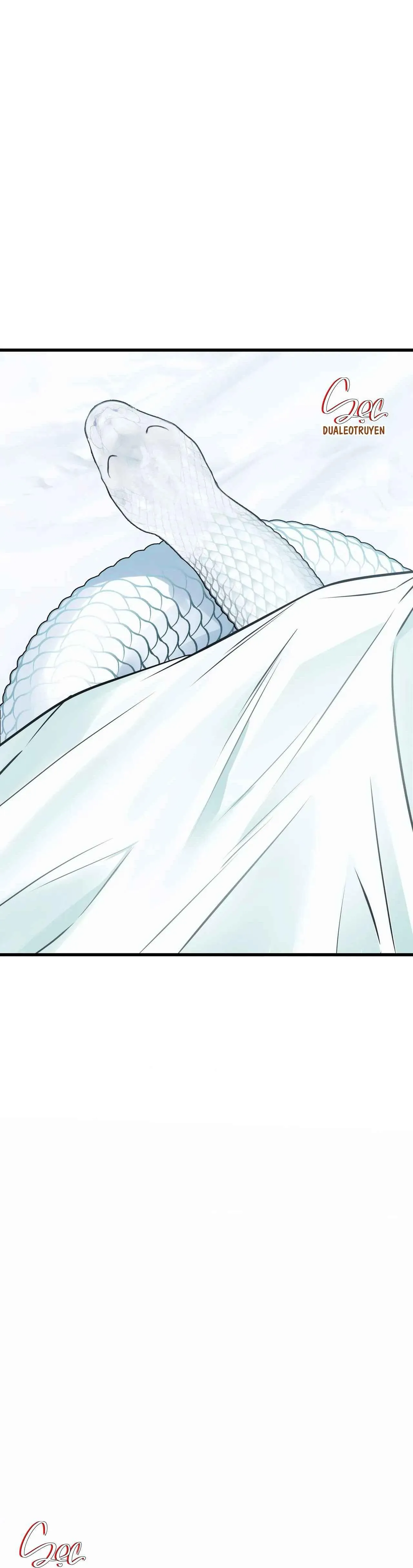 ÂN NHÂN CỦA RẮN Chapter 17 Trang 16