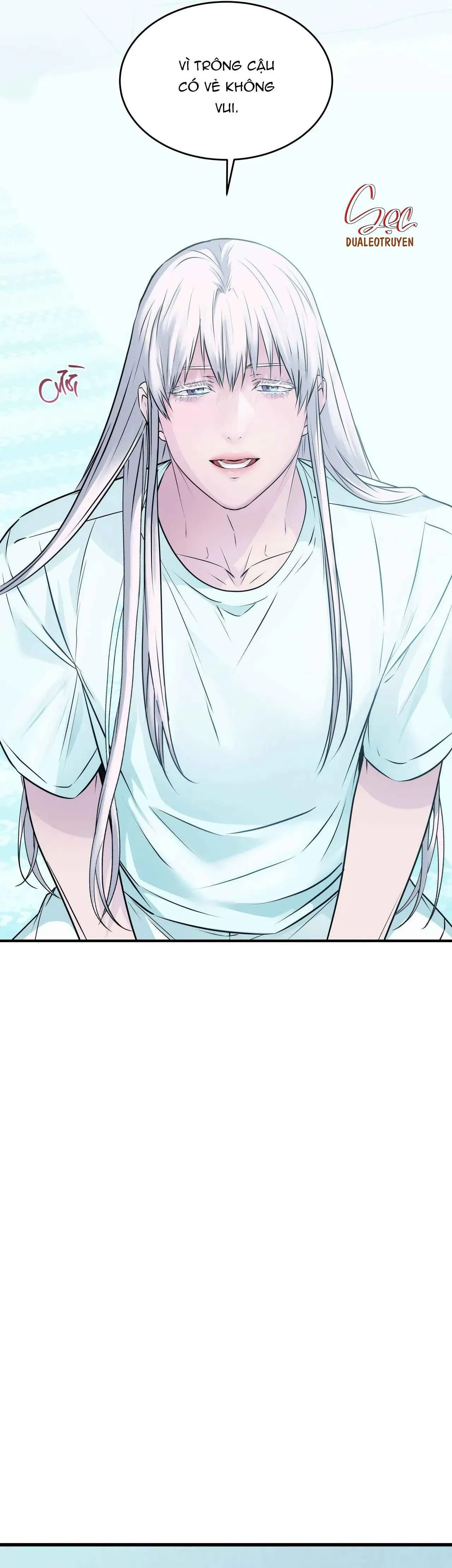 ÂN NHÂN CỦA RẮN Chapter 17 Trang 27