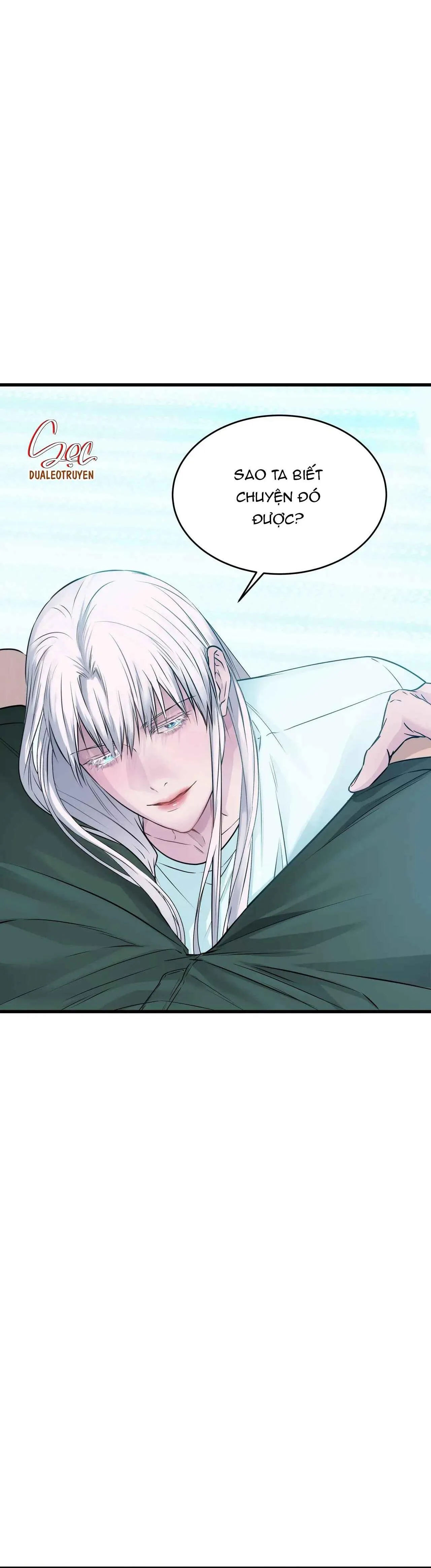 ÂN NHÂN CỦA RẮN Chapter 17 Trang 31