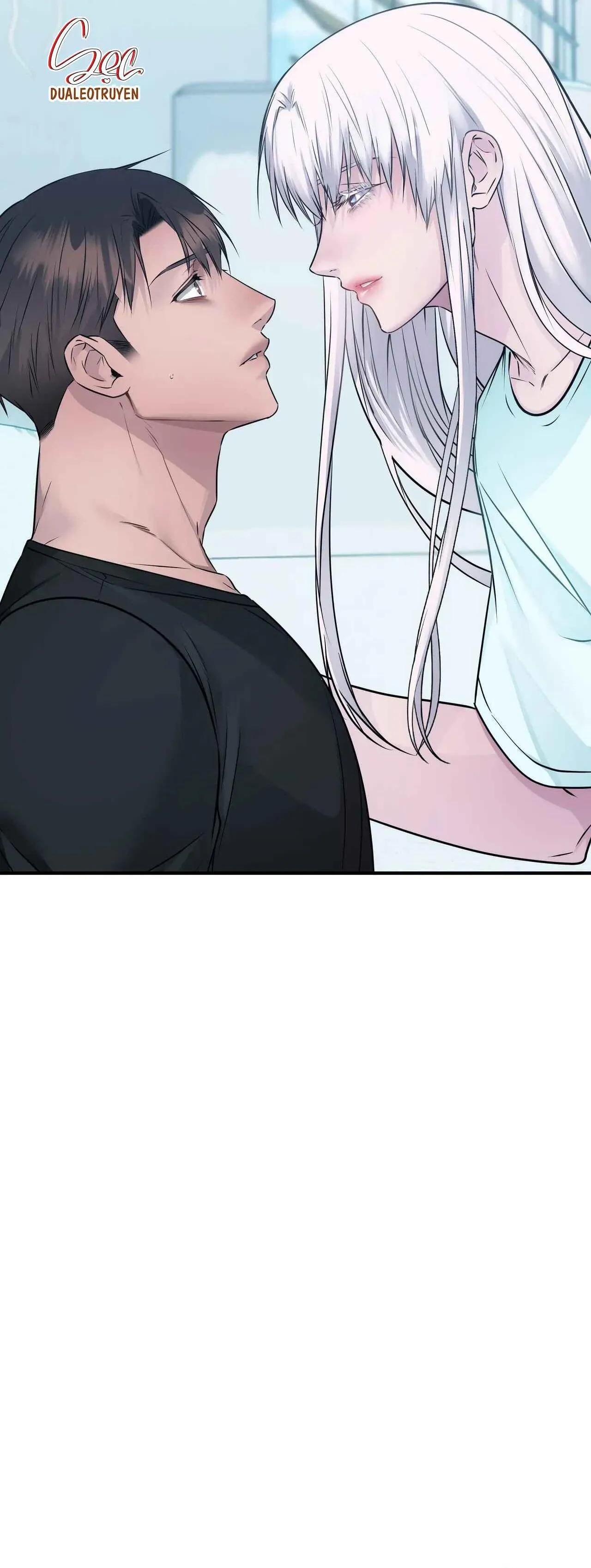 ÂN NHÂN CỦA RẮN Chapter 17 Trang 34