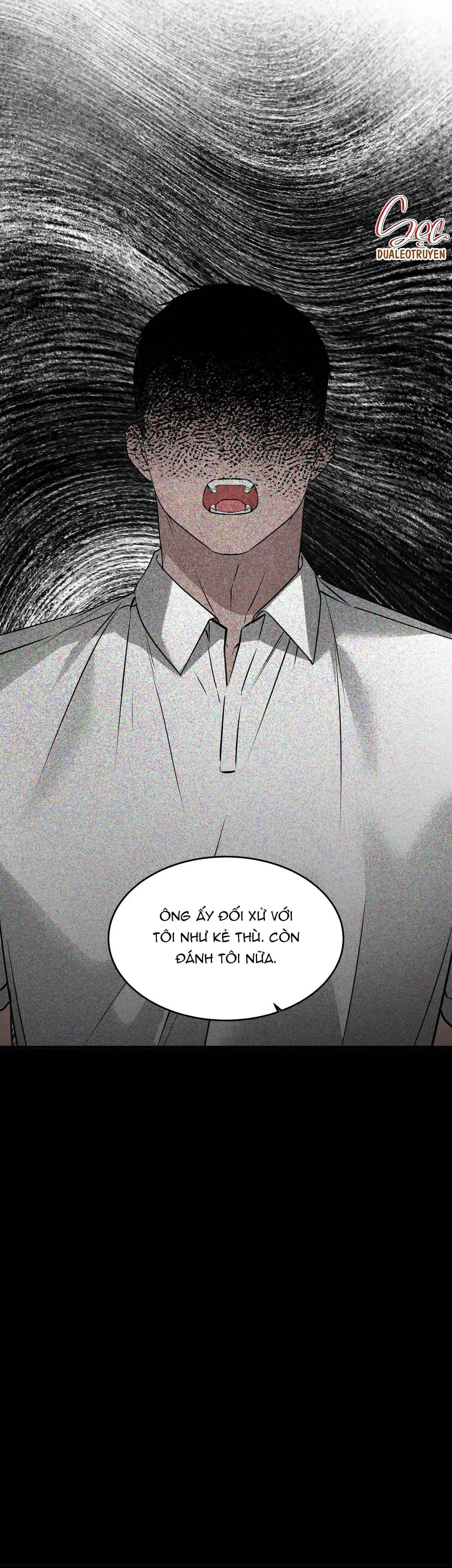 ÂN NHÂN CỦA RẮN Chapter 17 Trang 38