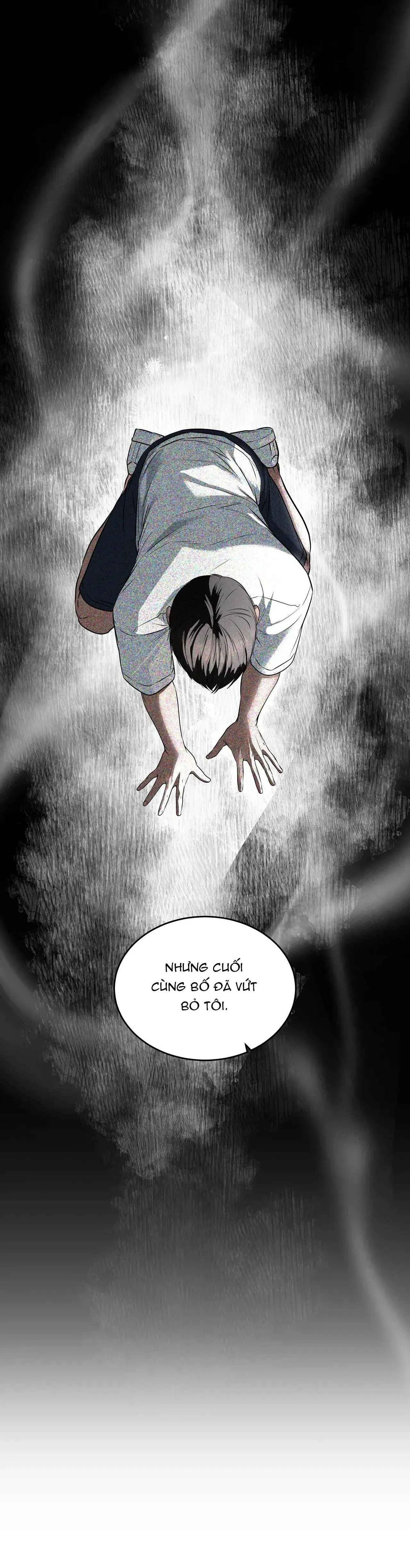 ÂN NHÂN CỦA RẮN Chapter 17 Trang 40