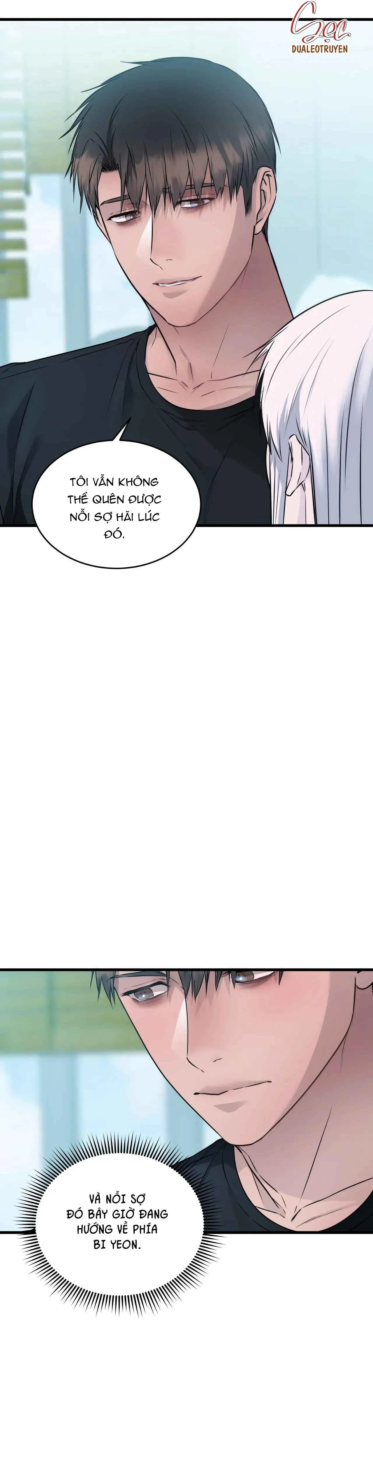 ÂN NHÂN CỦA RẮN Chapter 17 Trang 41