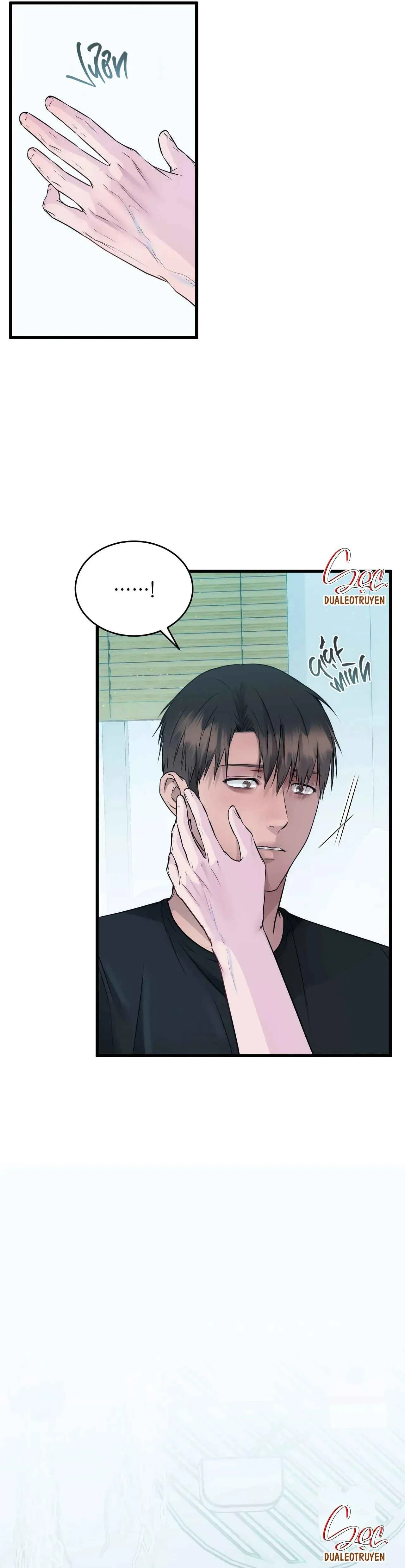 ÂN NHÂN CỦA RẮN Chapter 17 Trang 43