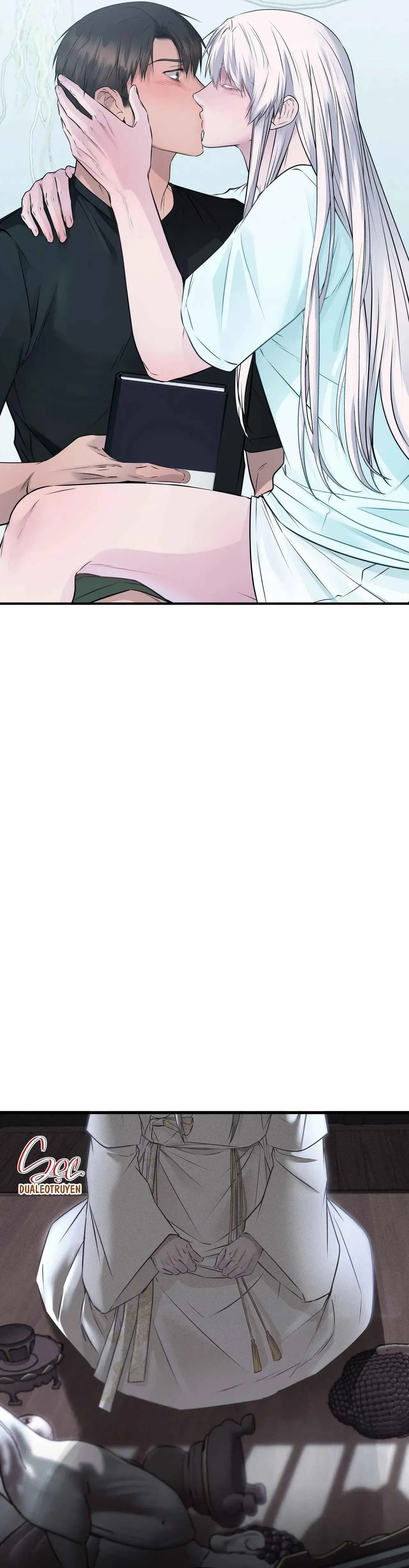 ÂN NHÂN CỦA RẮN Chapter 17 Trang 44