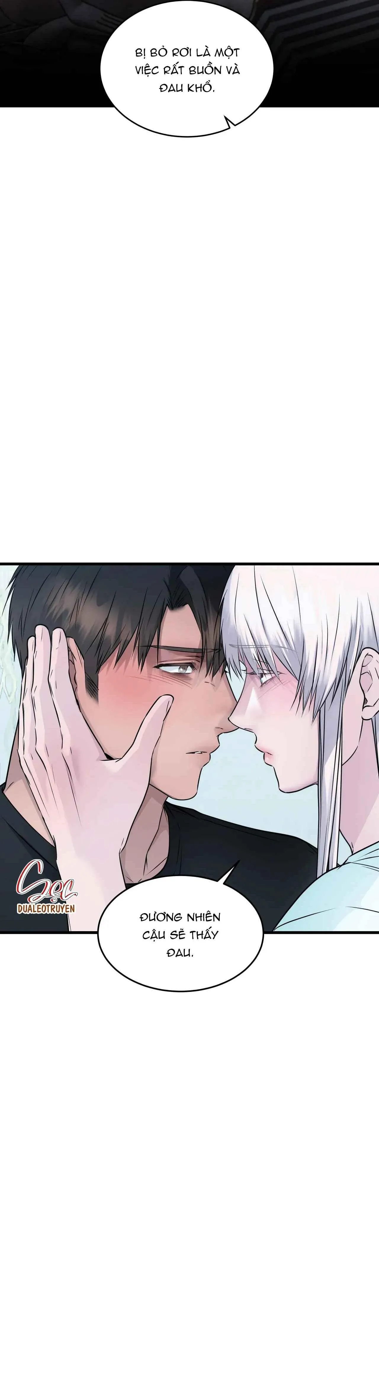 ÂN NHÂN CỦA RẮN Chapter 17 Trang 45