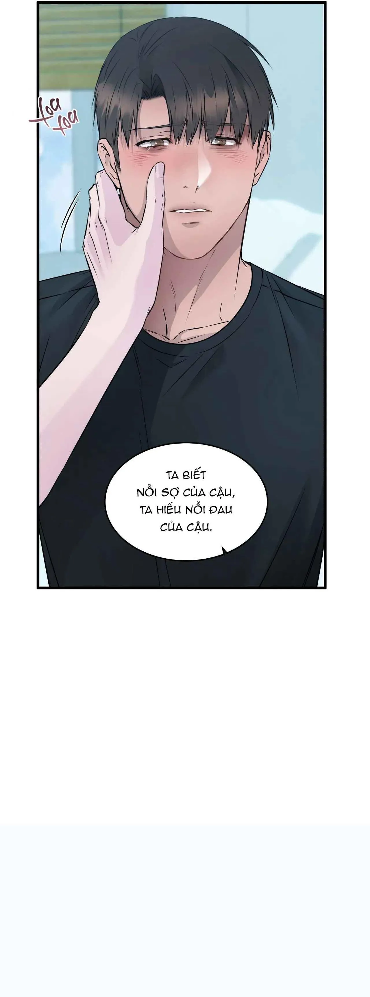 ÂN NHÂN CỦA RẮN Chapter 17 Trang 46